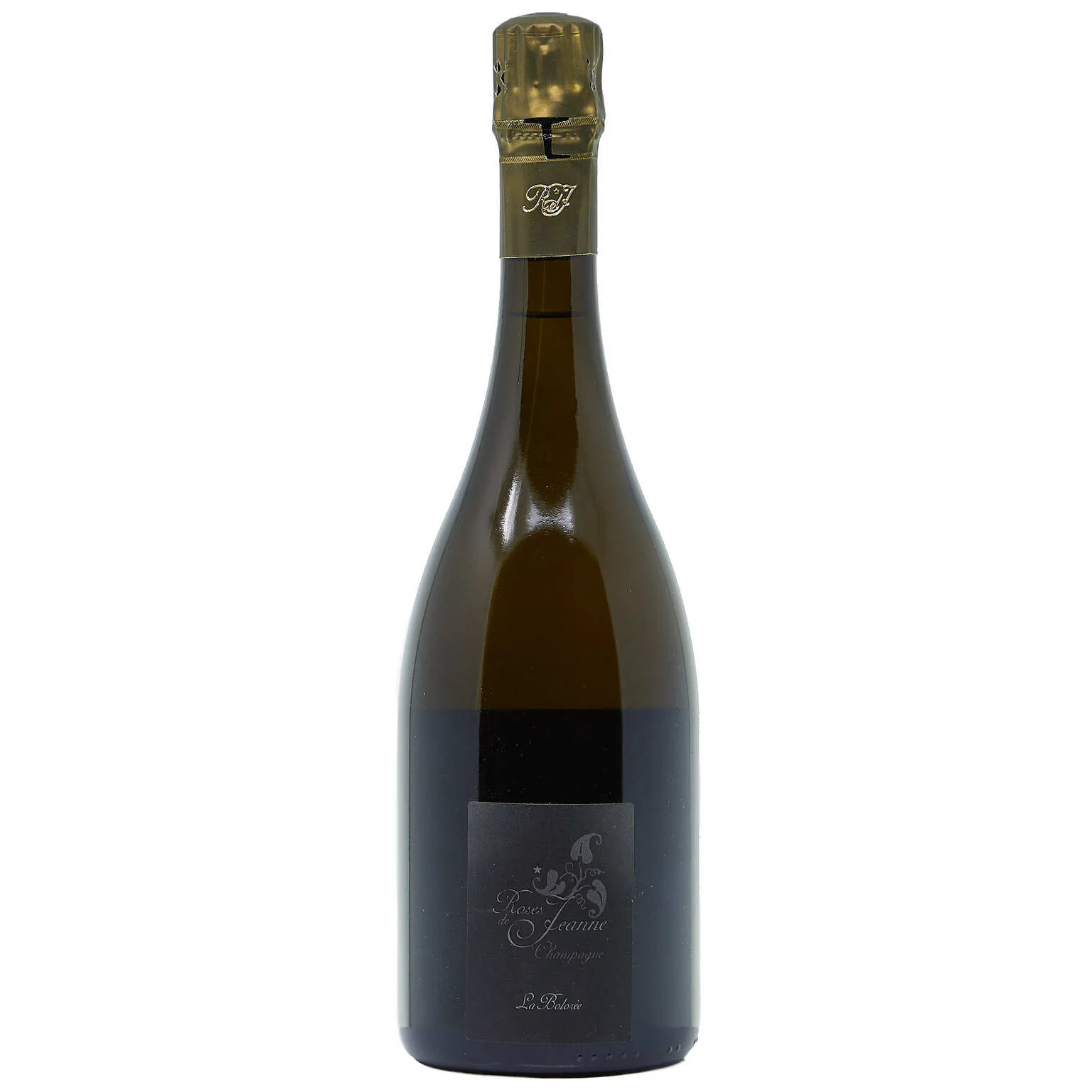 2012 Cedric Bouchard, Roses de Jeanne Les Ursules Blanc de Noirs