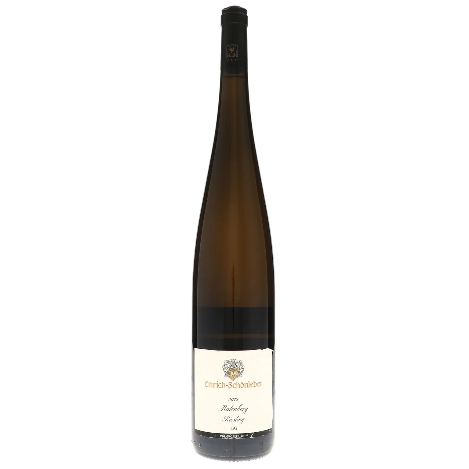2012 Emrich-Schonleber, Monzinger Halenberg Riesling GG, Nahe 1.5L