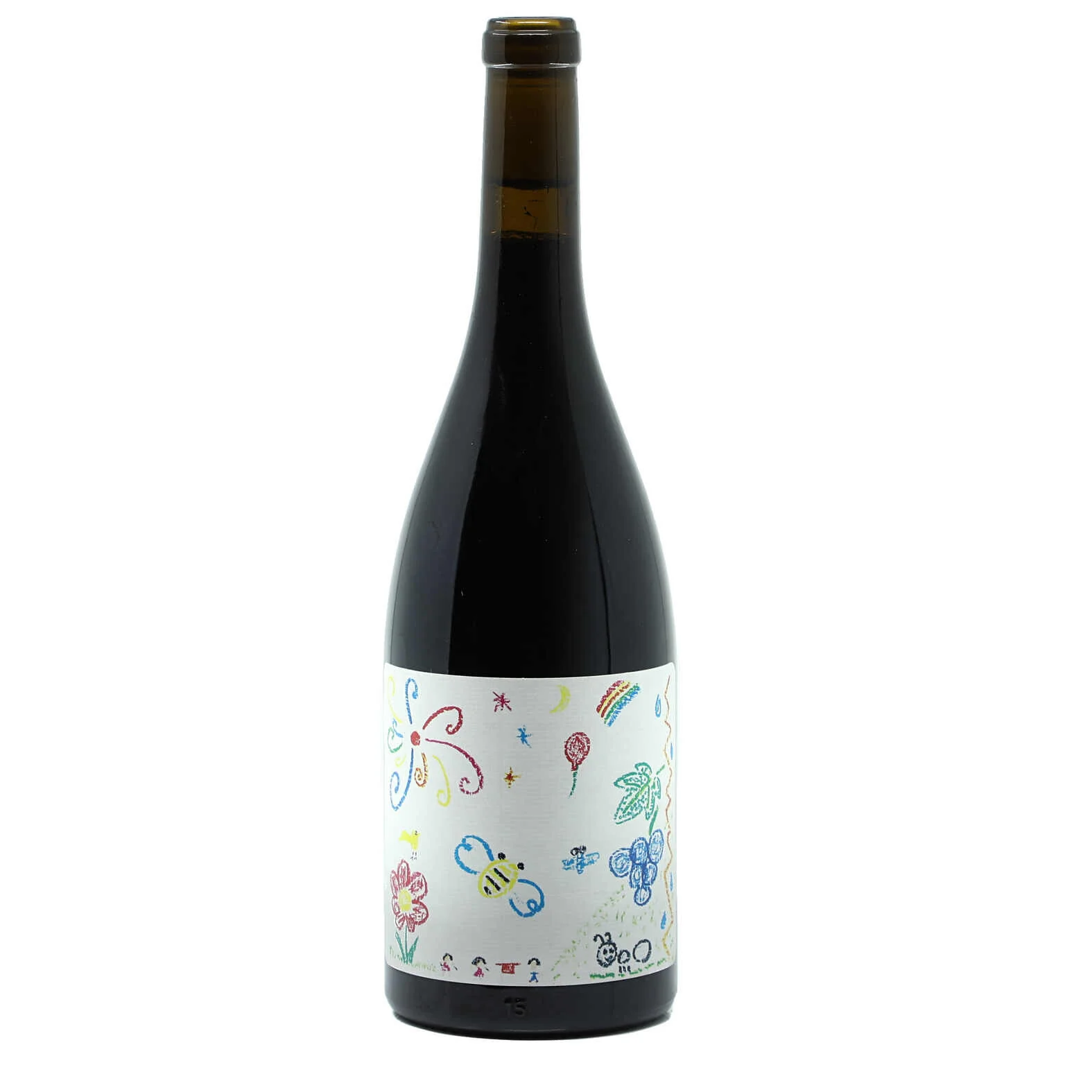 2012 Grande Colline, Cornas, Hirotake Ooka