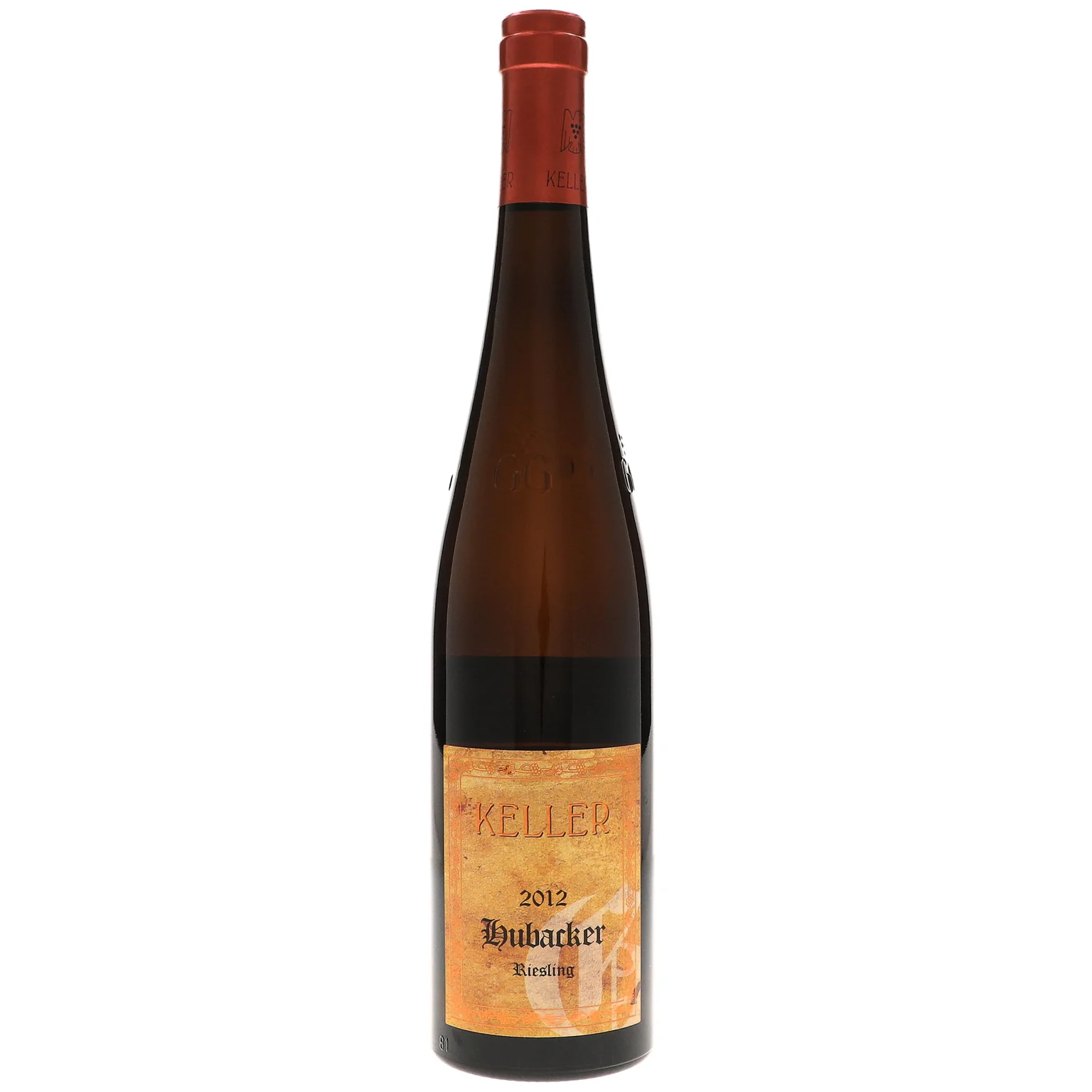 2012 Keller, Dalsheimer Hubacker Riesling GG, Rheinhessen