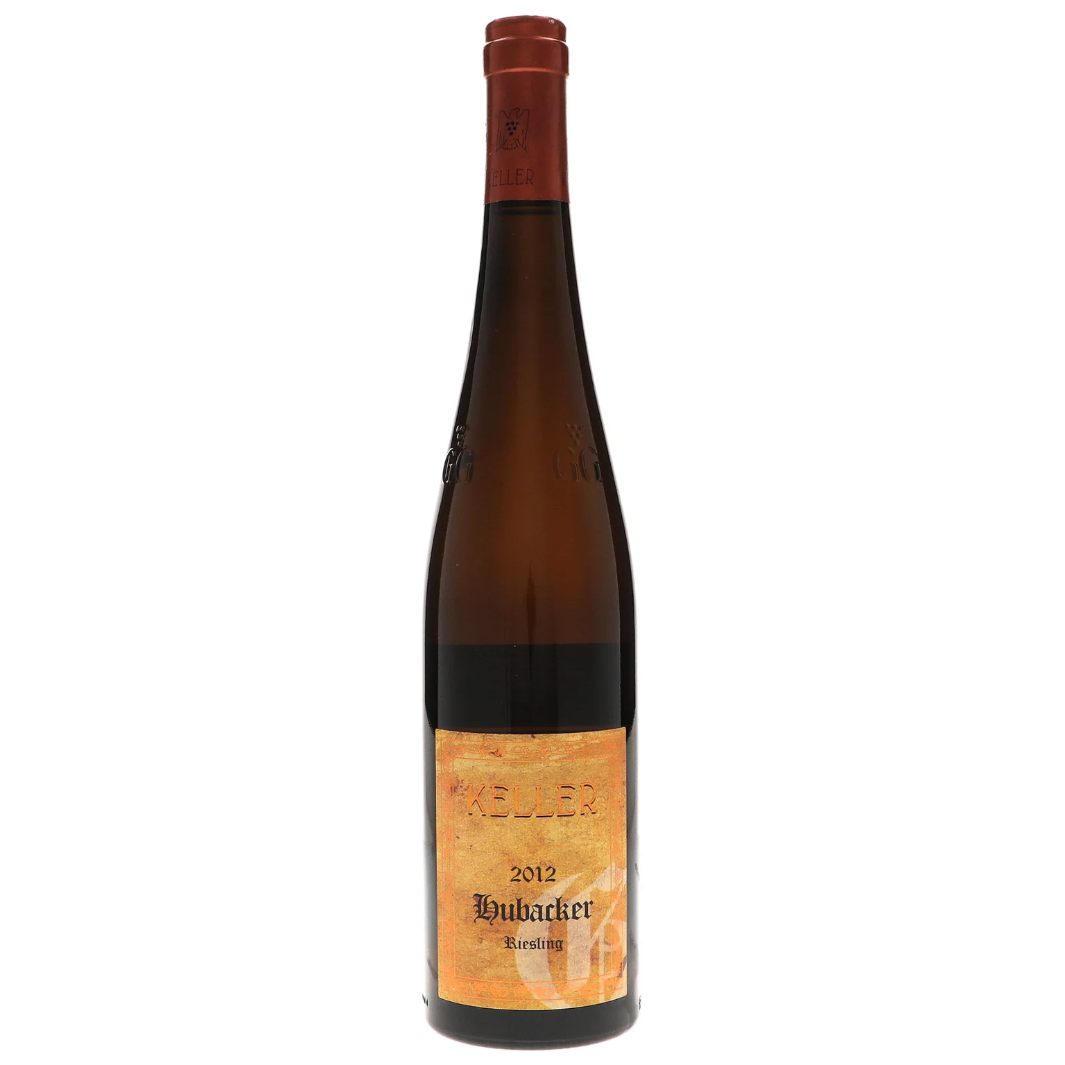 2012 Keller, Dalsheimer Hubacker Riesling GG, Rheinhessen