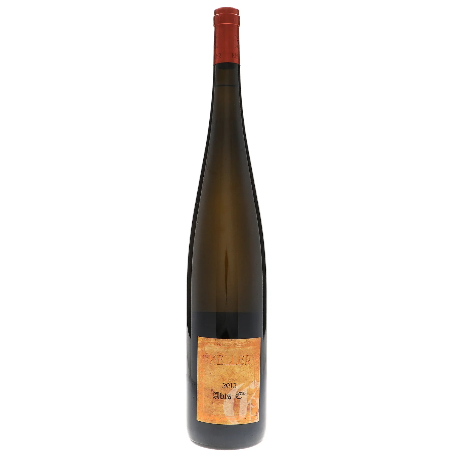 2012 Keller, Westhofener Brunnenhauschen Abtserde Riesling GG, Rheinhessen 1.5L