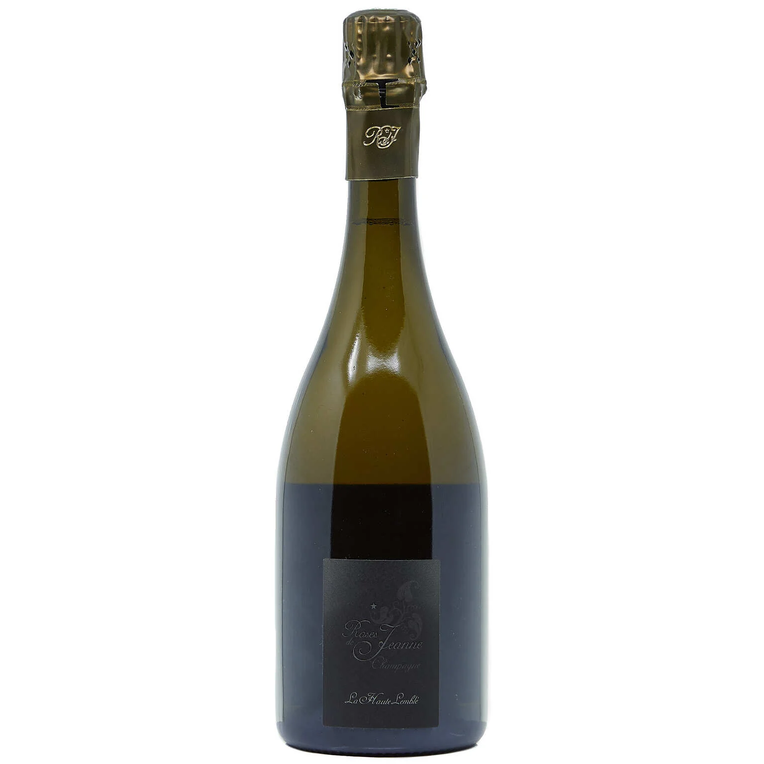 2013 Cedric Bouchard, Roses de Jeanne Haute Lemble