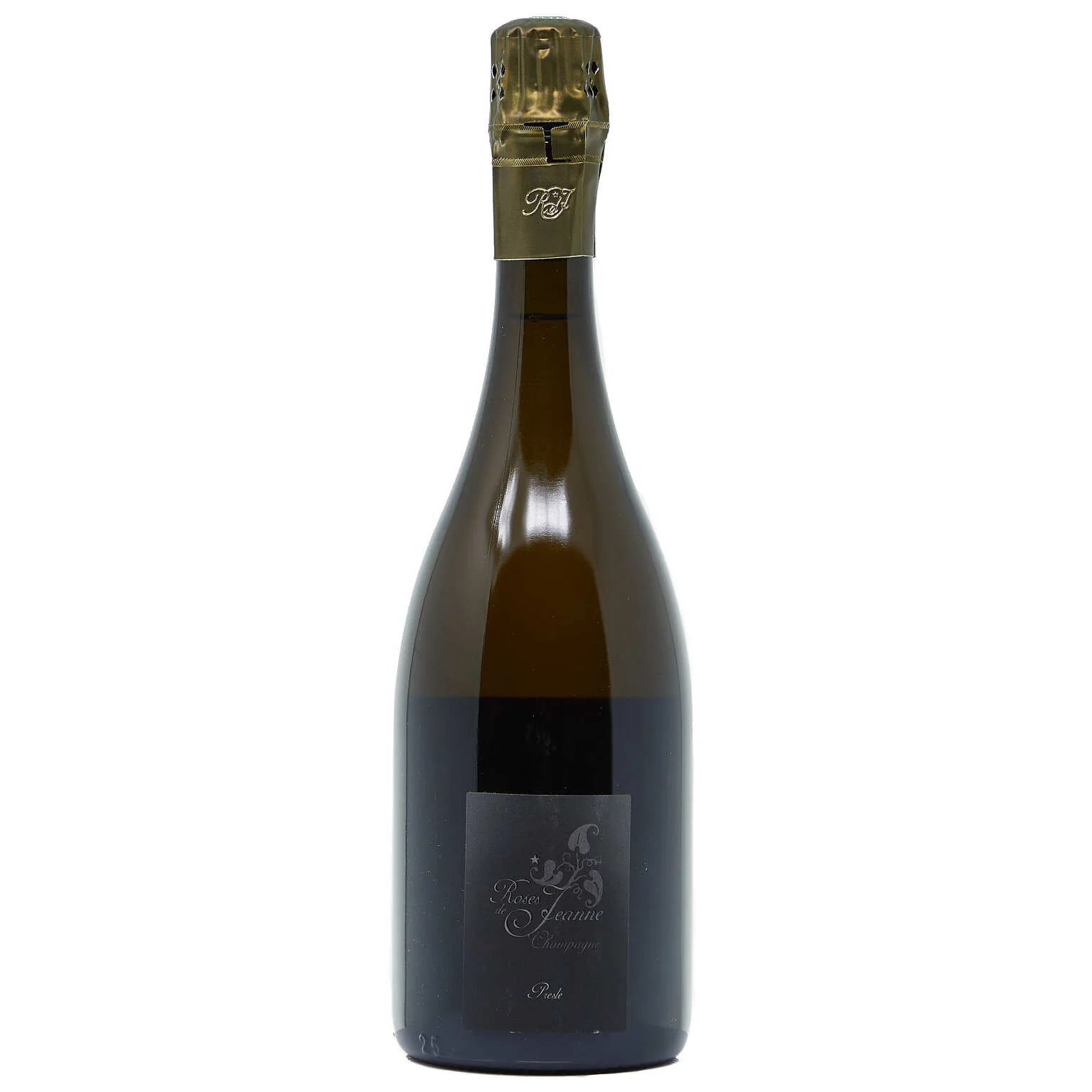 2013 Cedric Bouchard, Roses de Jeanne Presle