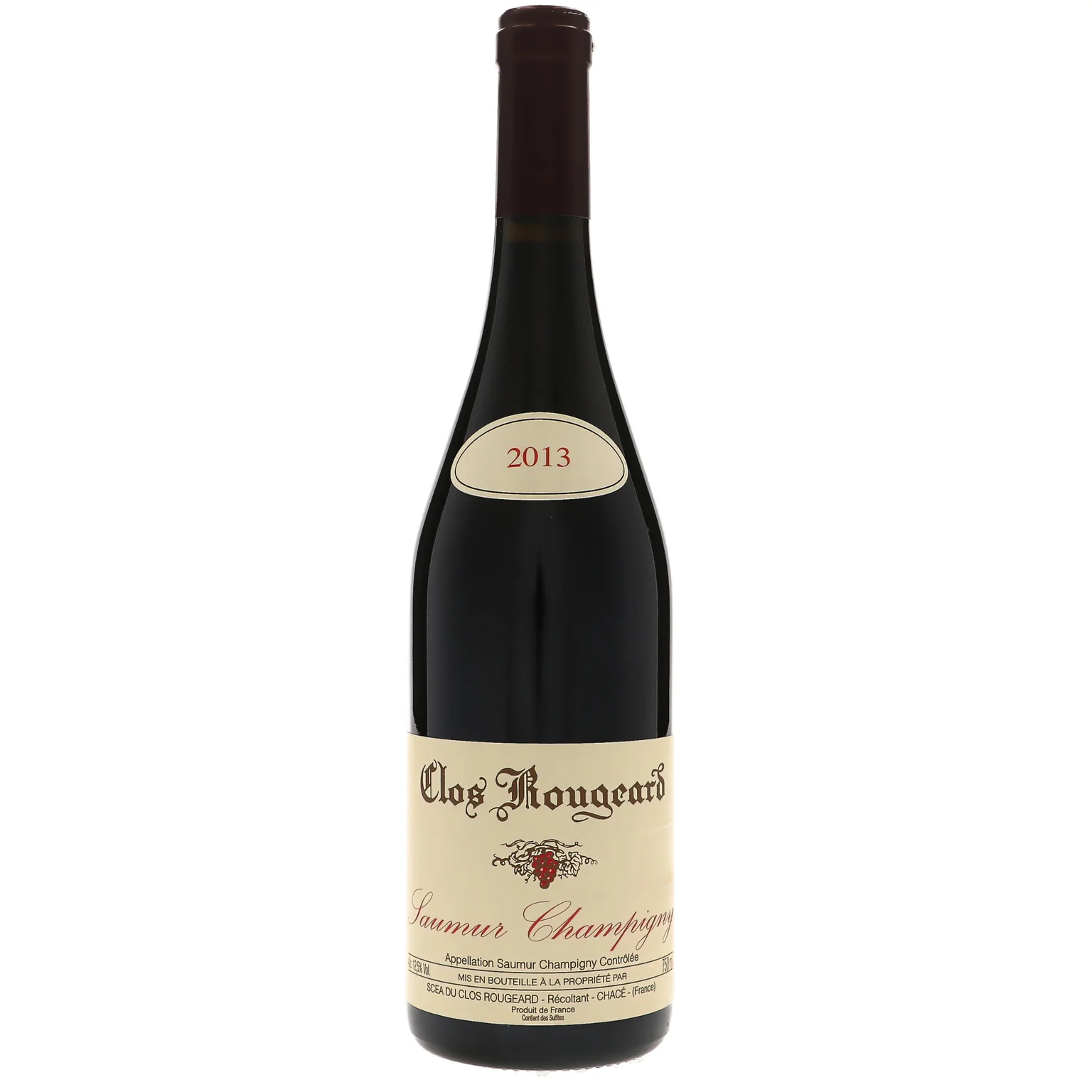 2013 Clos Rougeard, Saumur-Champigny