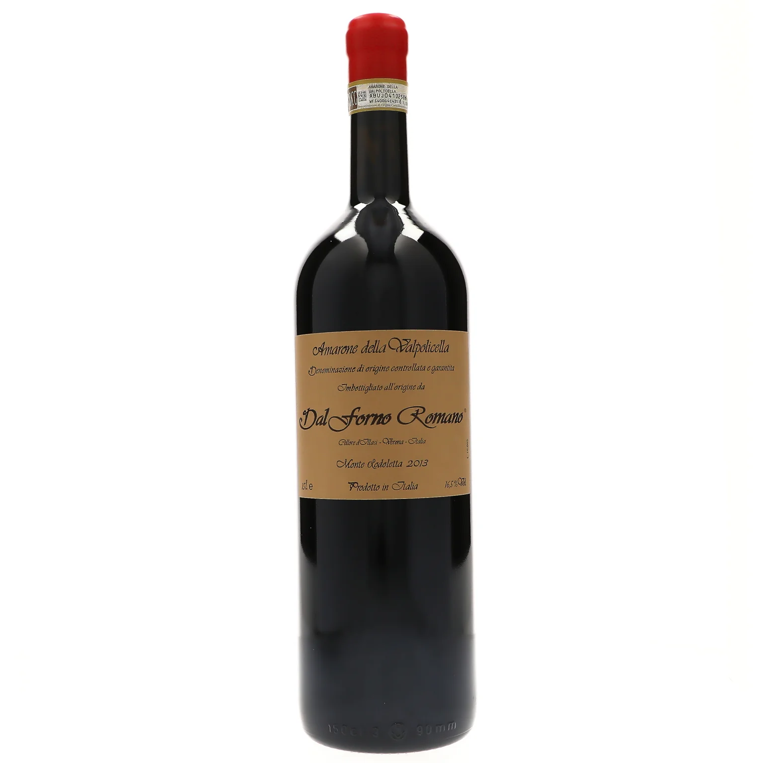 2013 Dal Forno Romano, Amarone della Valpolicella, Monte Lodoletta 1.5L
