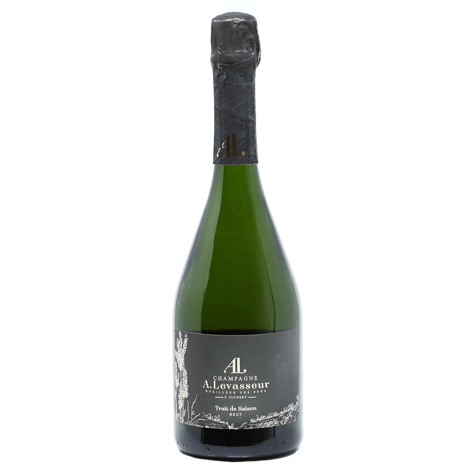 2013 A. Levasseur, Trait de Saison Brut