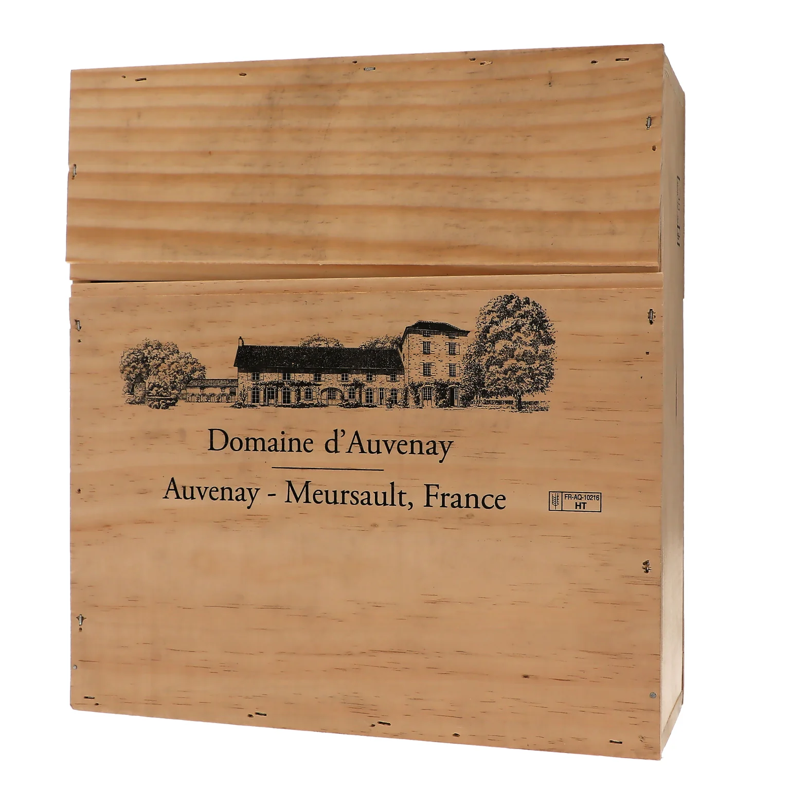 2013 Domaine d'Auvenay, Batard-Montrachet Grand Cru 3X750ML