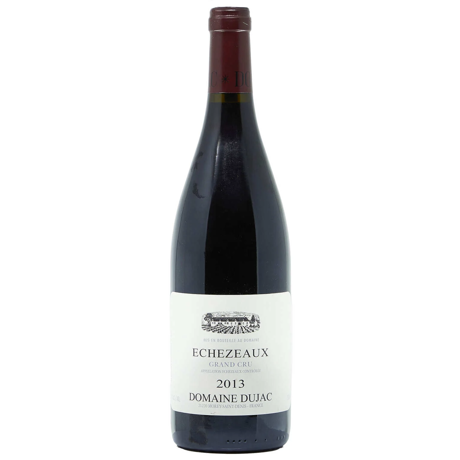 2013 Domaine Dujac, Echezeaux Grand Cru