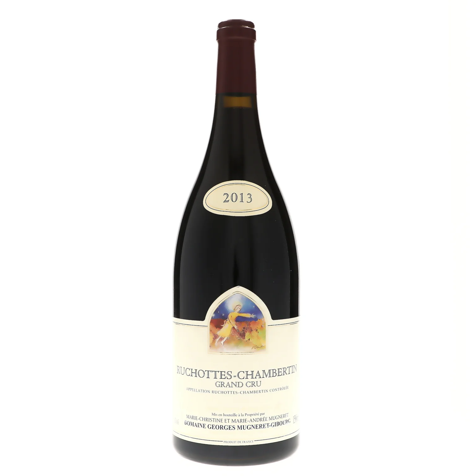 2013 Domaine Georges Mugneret Gibourg, Ruchottes-Chambertin Grand Cru 1.5L