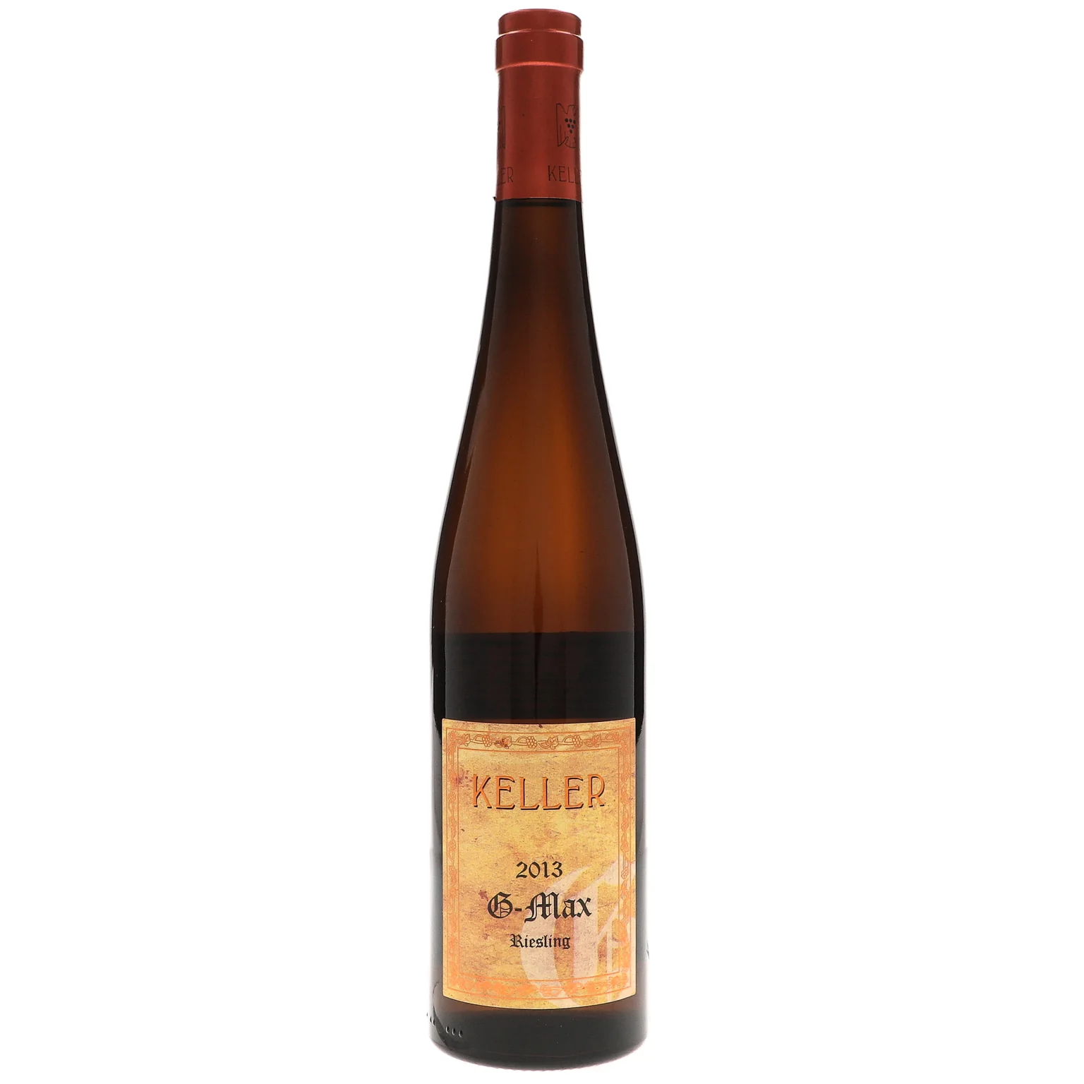 2013 Keller, G-Max, Rheinhessen