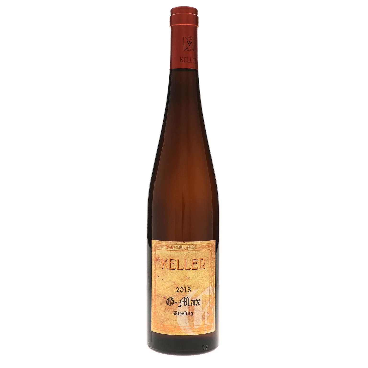 2013 Keller, G-Max, Rheinhessen