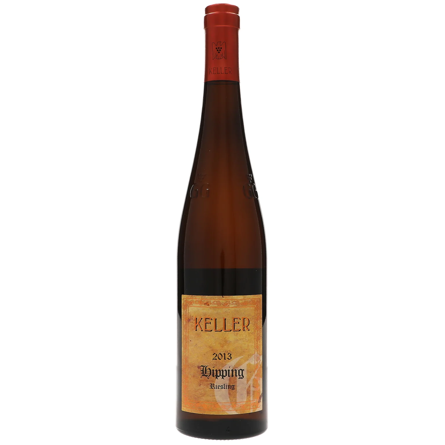 2013 Keller, Niersteiner Hipping Riesling GG, Rheinhessen