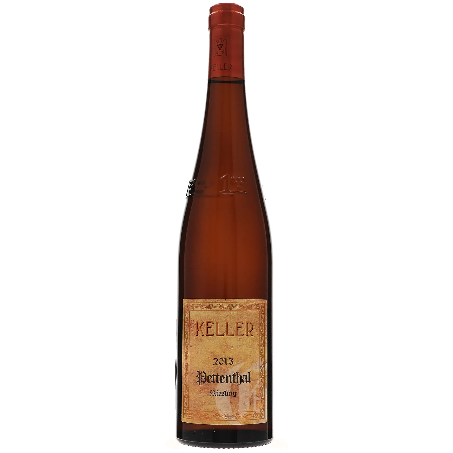 2013 Keller, Niersteiner Pettenthal Riesling GG, Rheinhessen