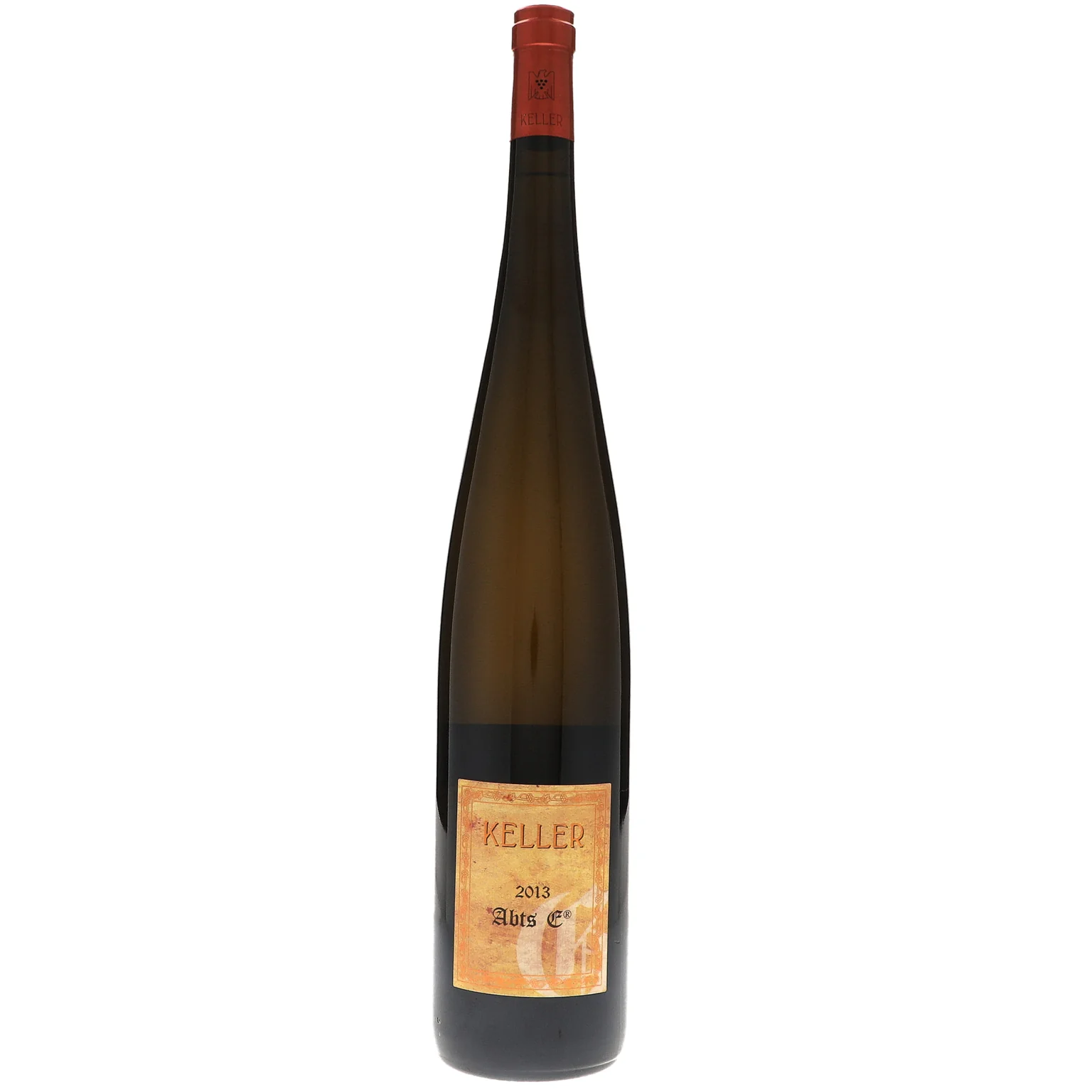2013 Keller, Westhofener Brunnenhauschen Abtserde Riesling GG, Rheinhessen 1.5L