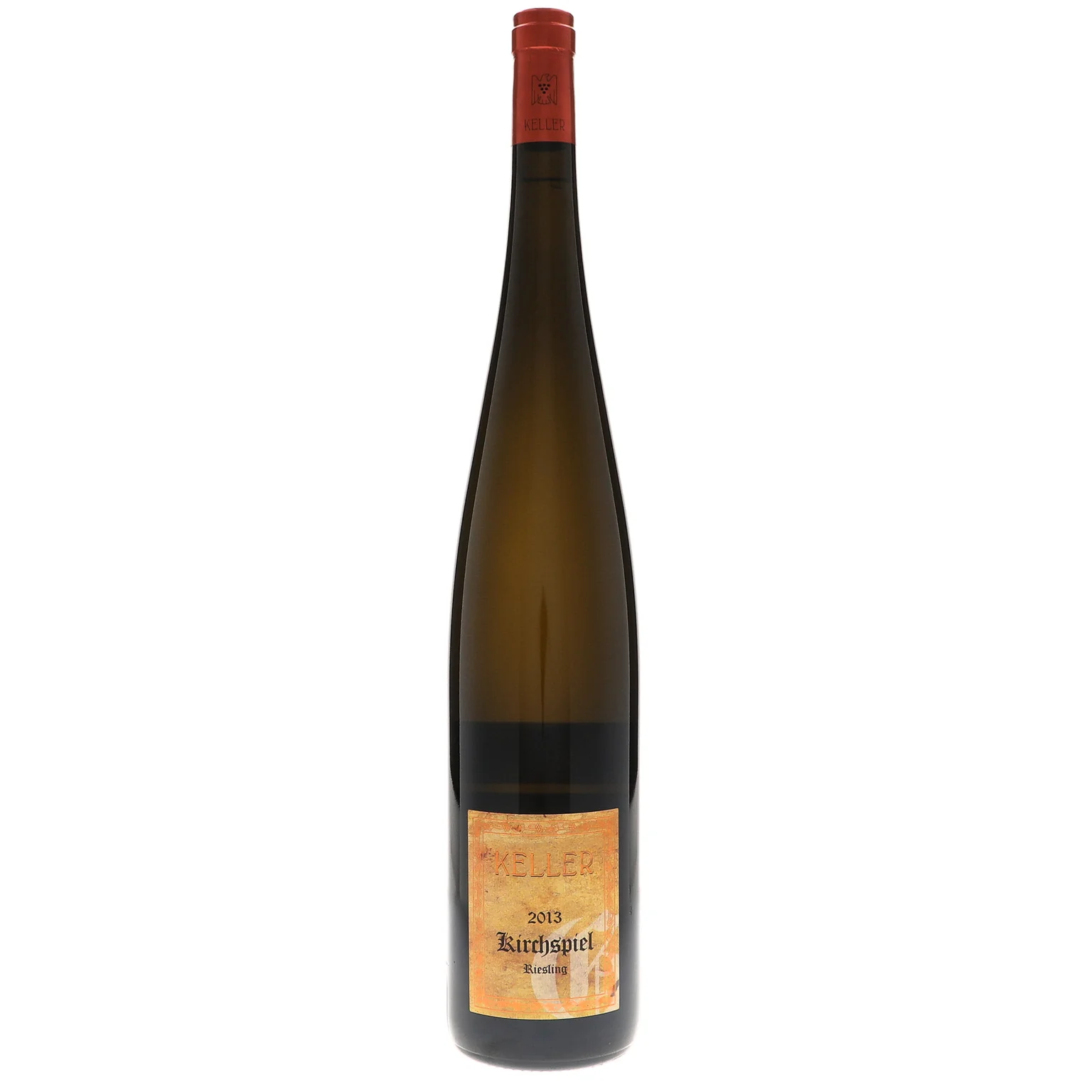 2013 Keller, Westhofener Kirchspiel Riesling GG, Rheinhessen 1.5L