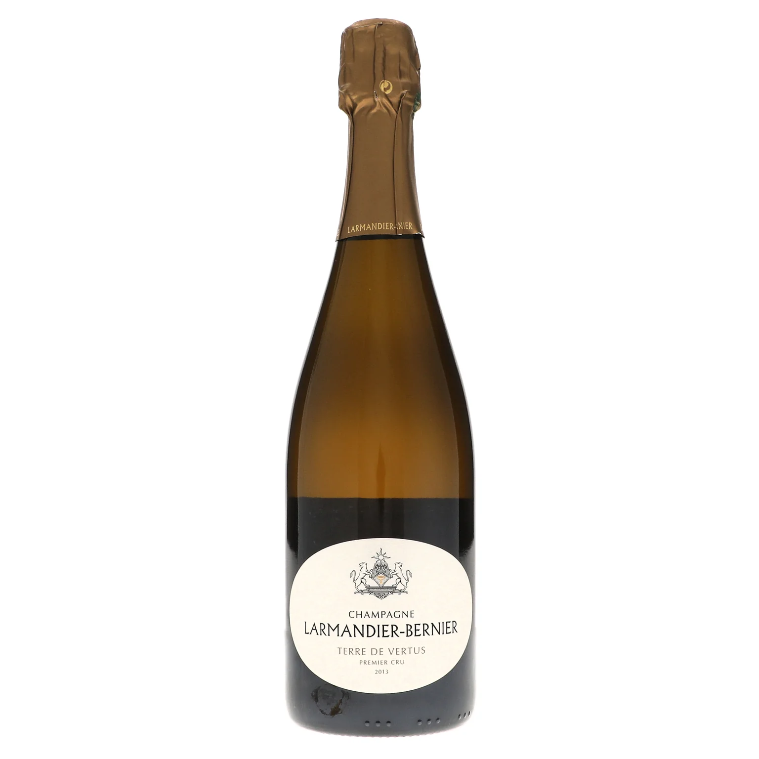 2013 Larmandier-Bernier, Terre de Vertus Premier Cru