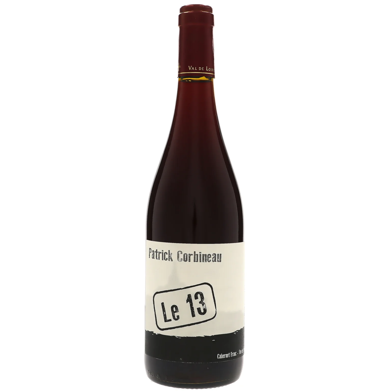 2013 Patrick Corbineau, Chinon