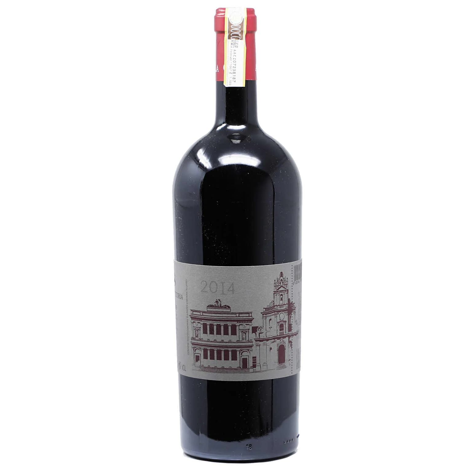 2014 Azienda Agricola Cos, Cerasuolo di Vittoria, Classico Delle Fontane 1.5L