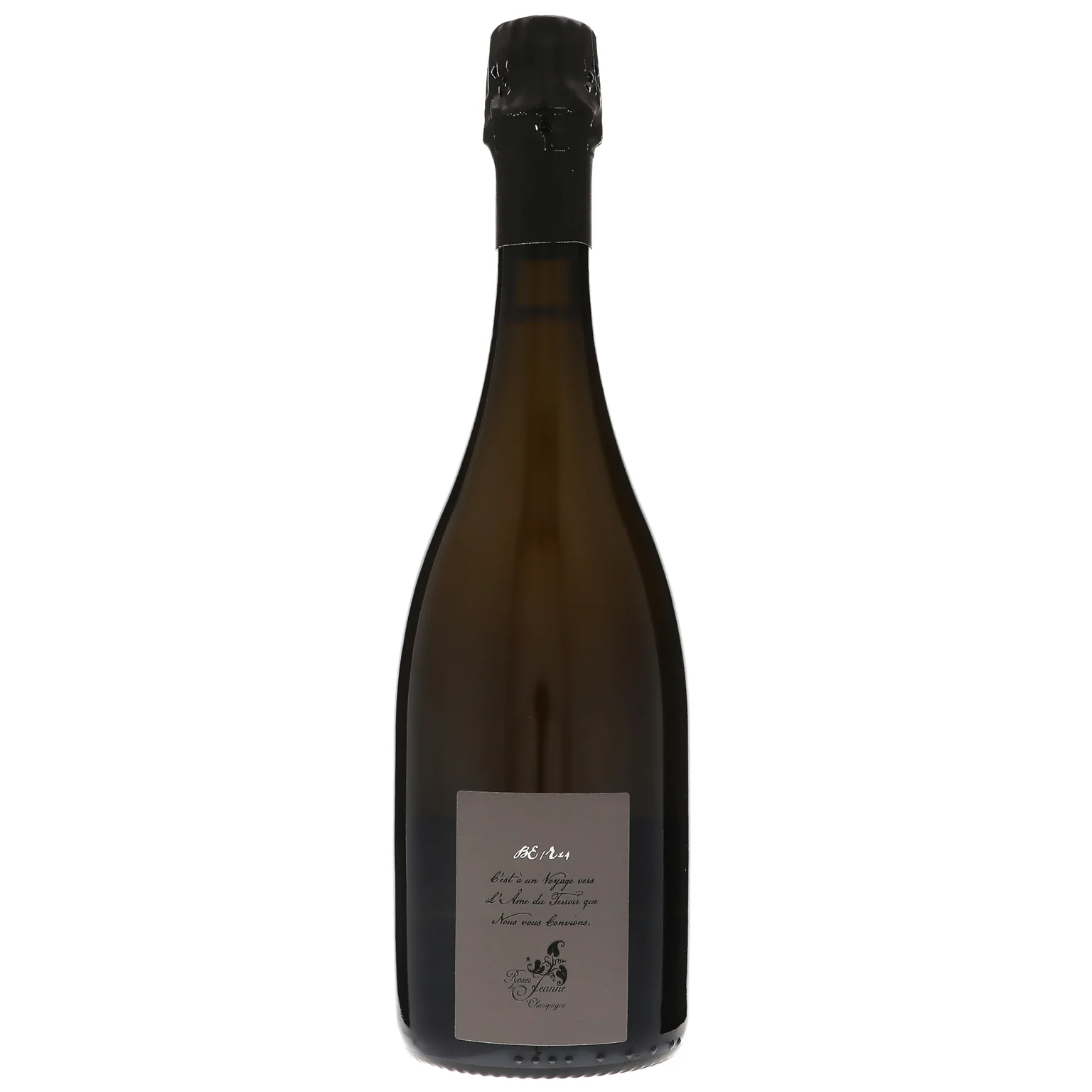 2014 Cedric Bouchard, Roses de Jeanne Cote de Bechalin