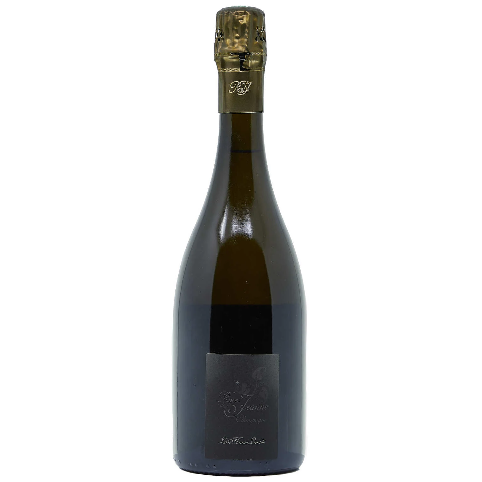 2014 Cedric Bouchard, Roses de Jeanne Haute Lemble