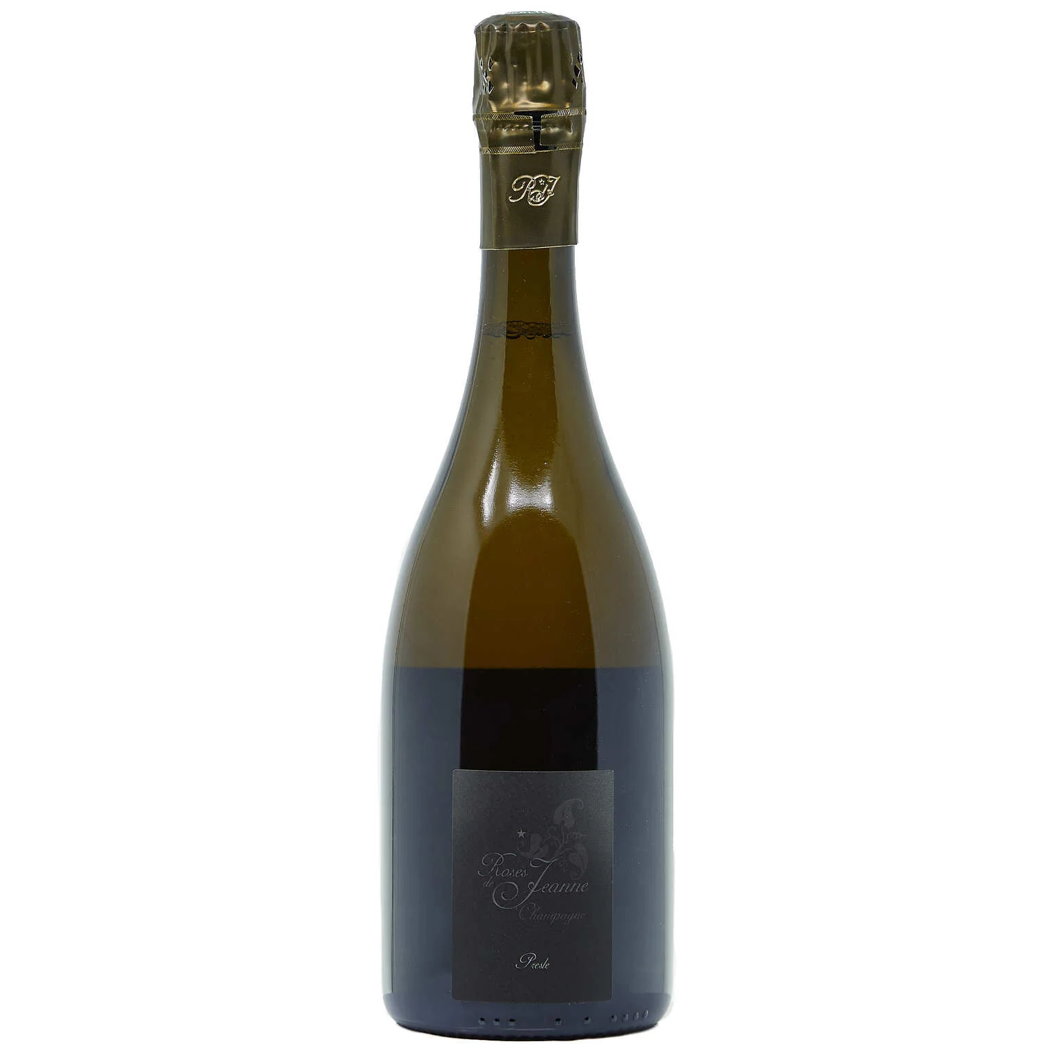 2014 Cedric Bouchard, Roses de Jeanne Presle