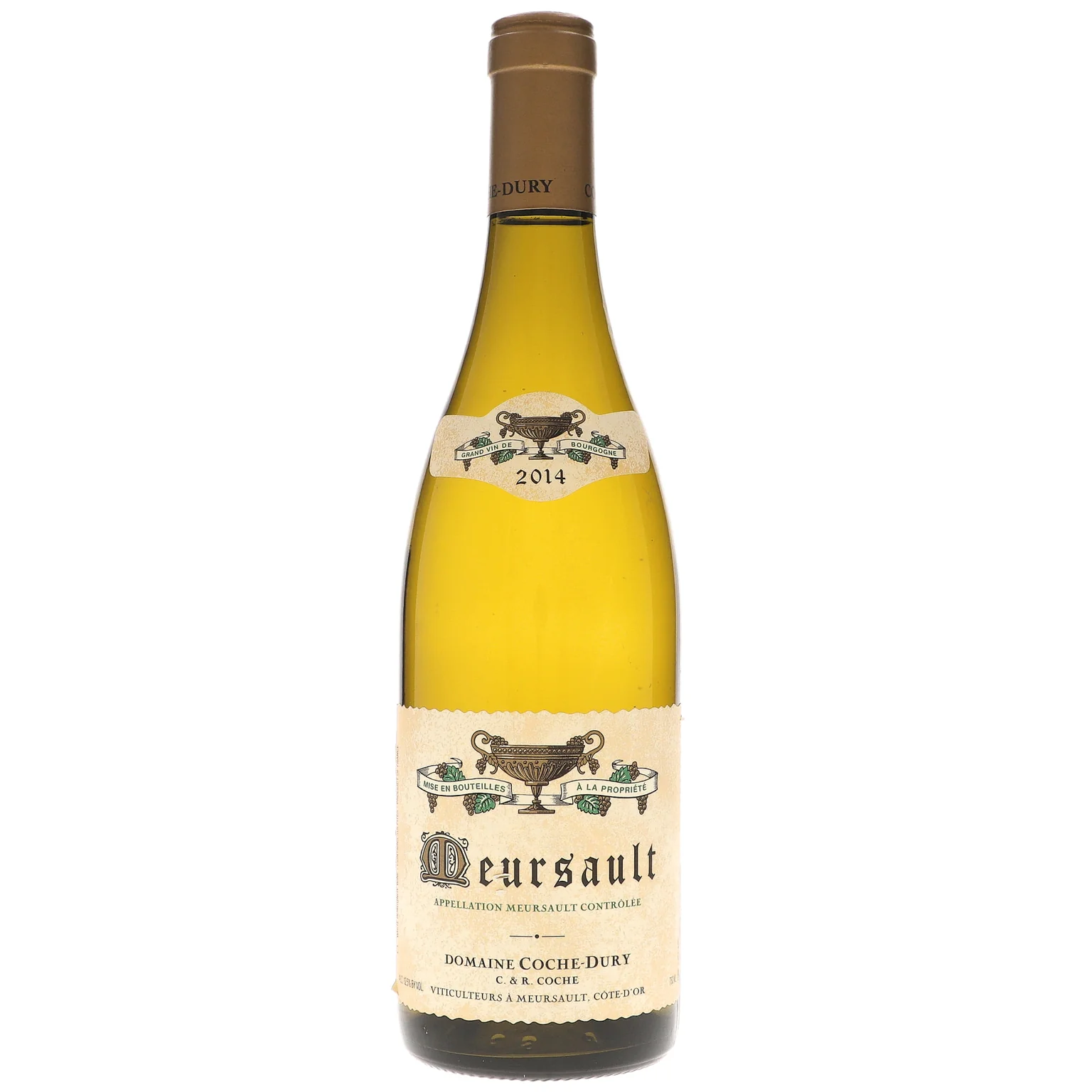 2014 Coche-Dury, Meursault