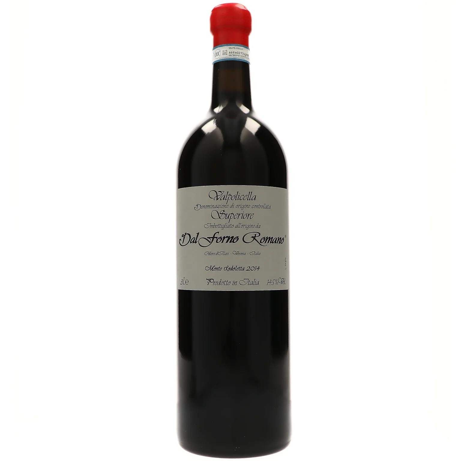2014 Dal Forno Romano, Valpolicella, Superiore Monte Lodoletta 3L