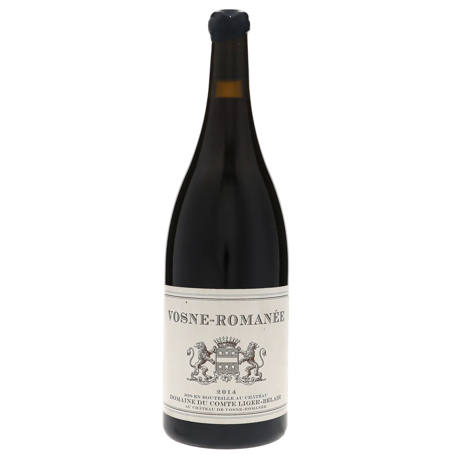 2014 Domaine du Comte Liger Belair, Vosne-Romanee 1.5L