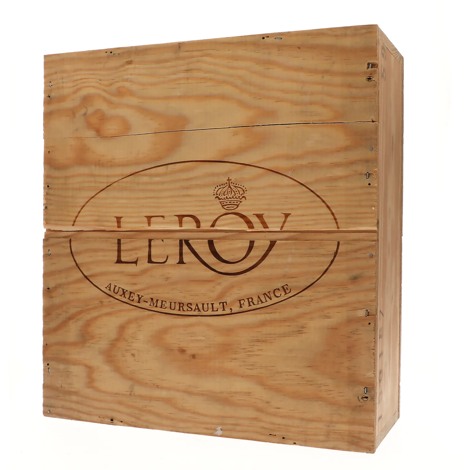 2014 Domaine Leroy, Romanee-Saint-Vivant Grand Cru 3X750ML