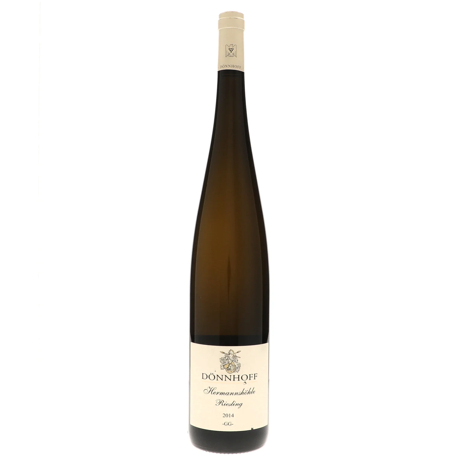 2014 Donnhoff, Niederhauser Hermannshohle Riesling GG, Nahe 1.5L