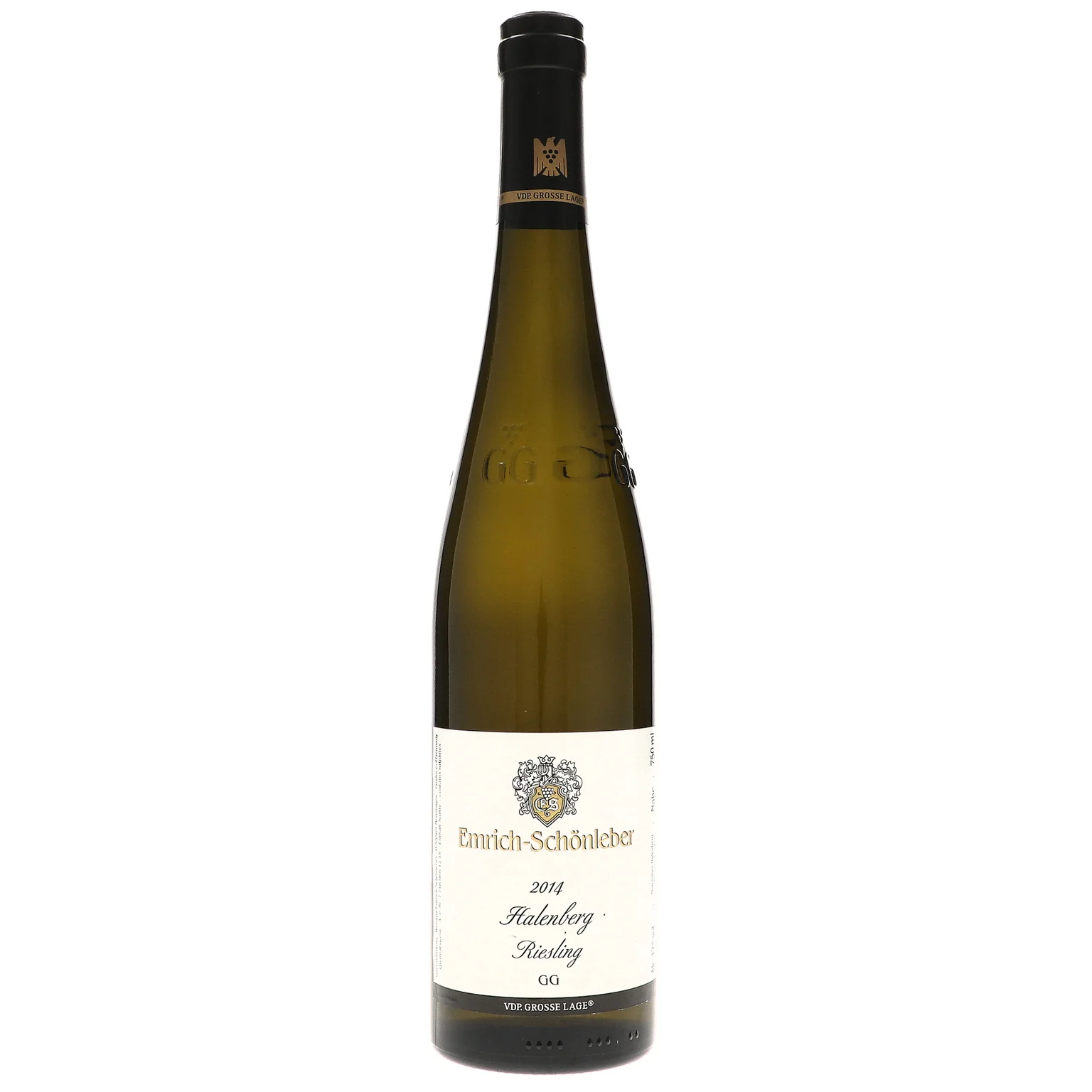2014 Emrich-Schonleber, Monzinger Halenberg Riesling GG, Nahe