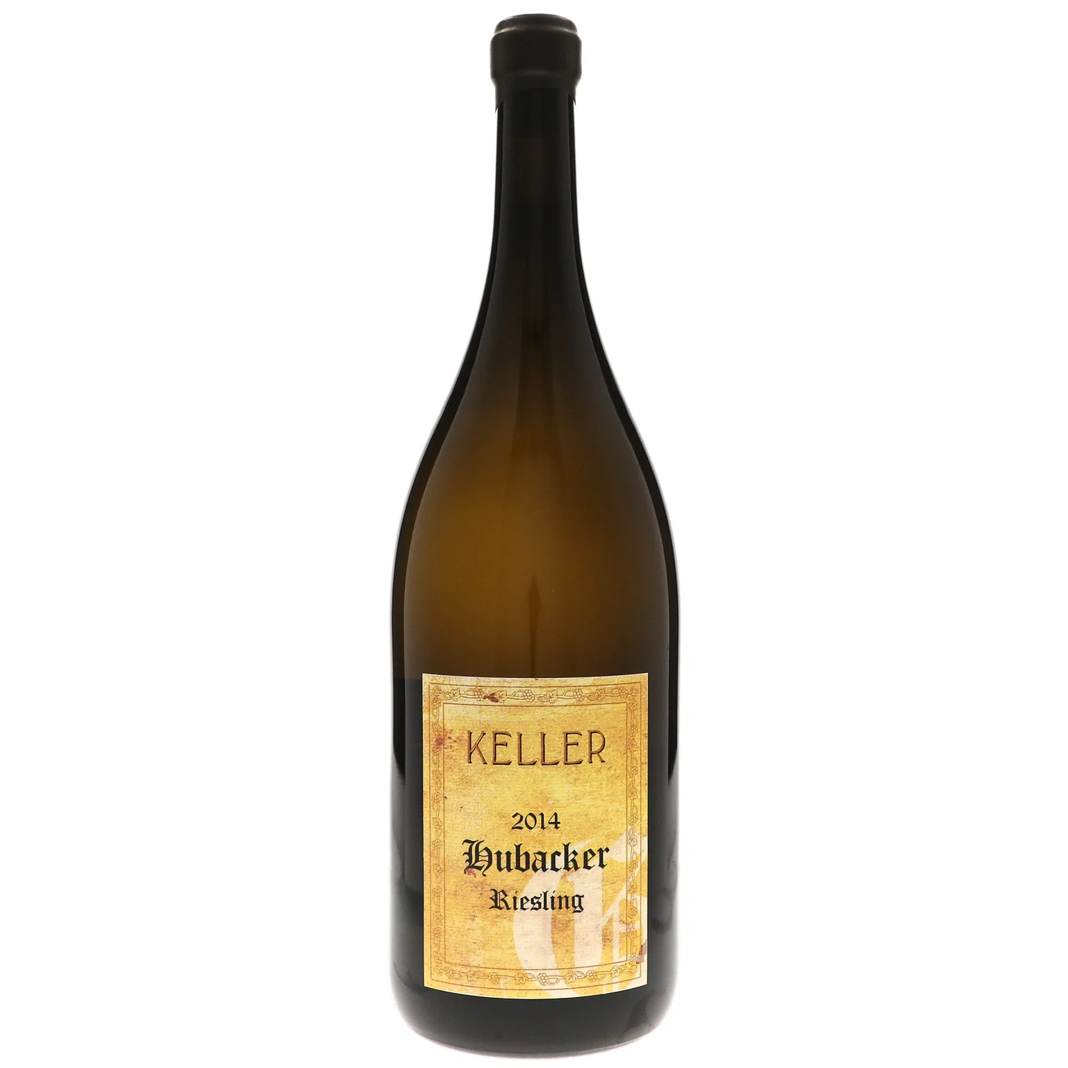 2014 Keller, Dalsheimer Hubacker Riesling GG, Rheinhessen 3L