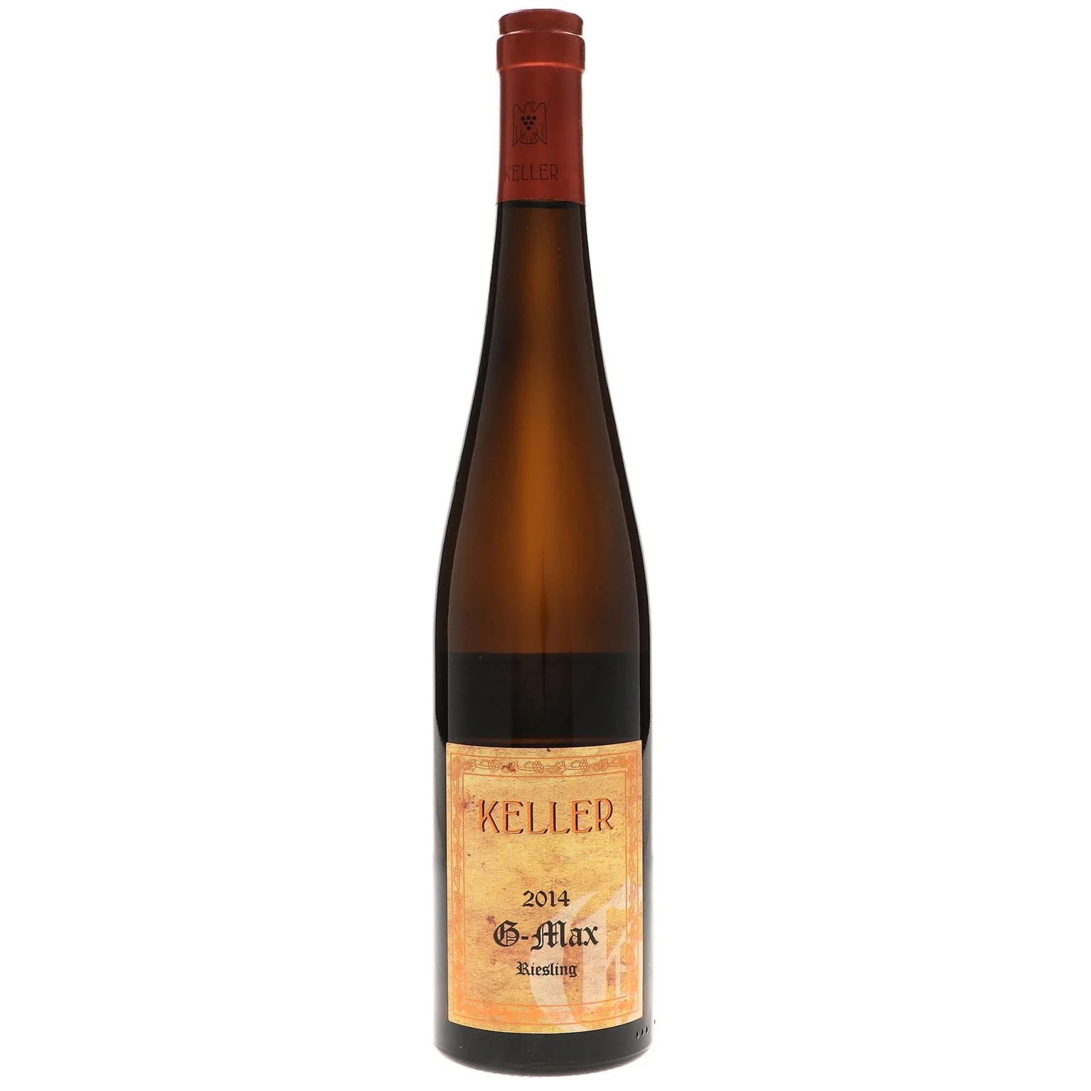 2014 Keller, G-Max, Rheinhessen