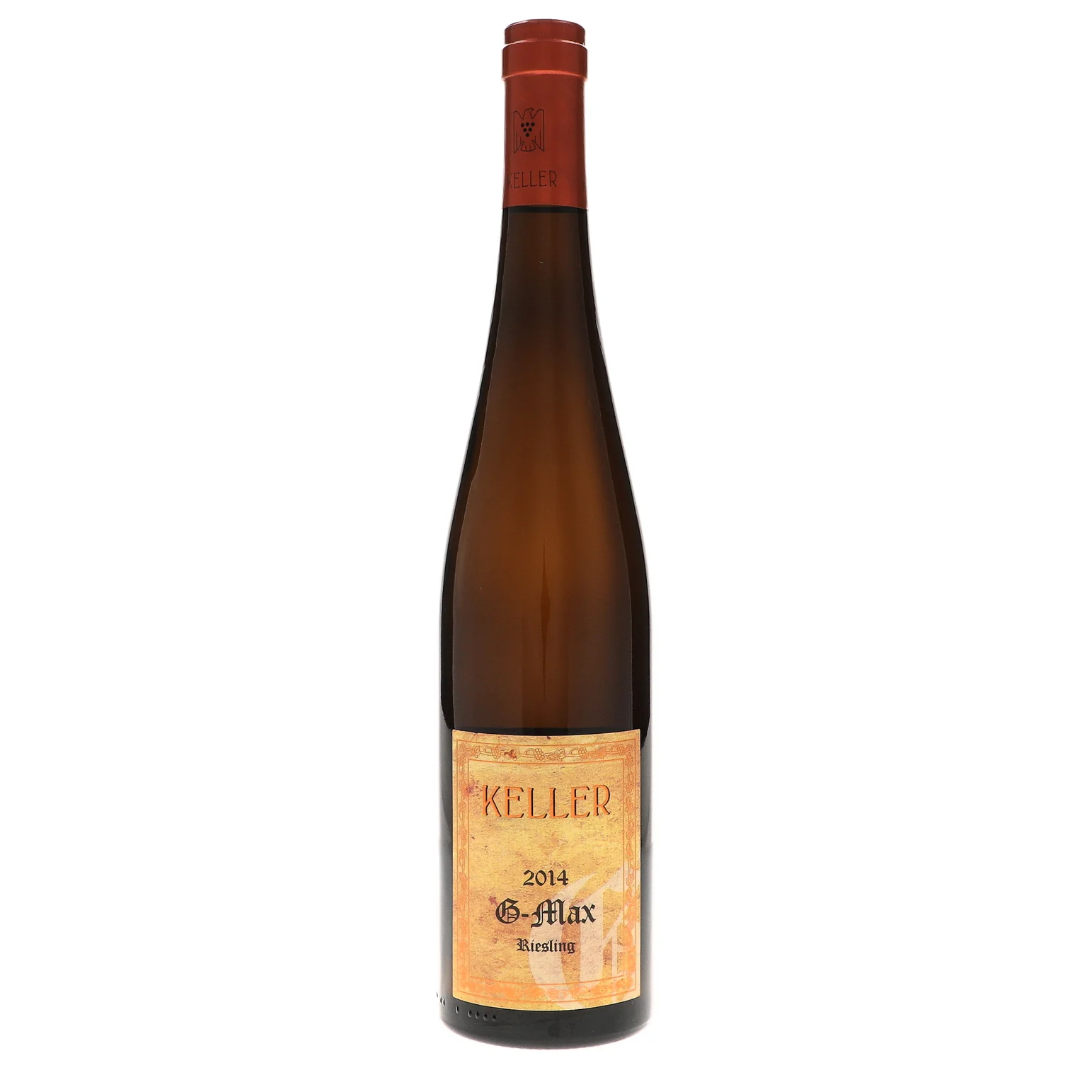 2014 Keller, G-Max, Rheinhessen