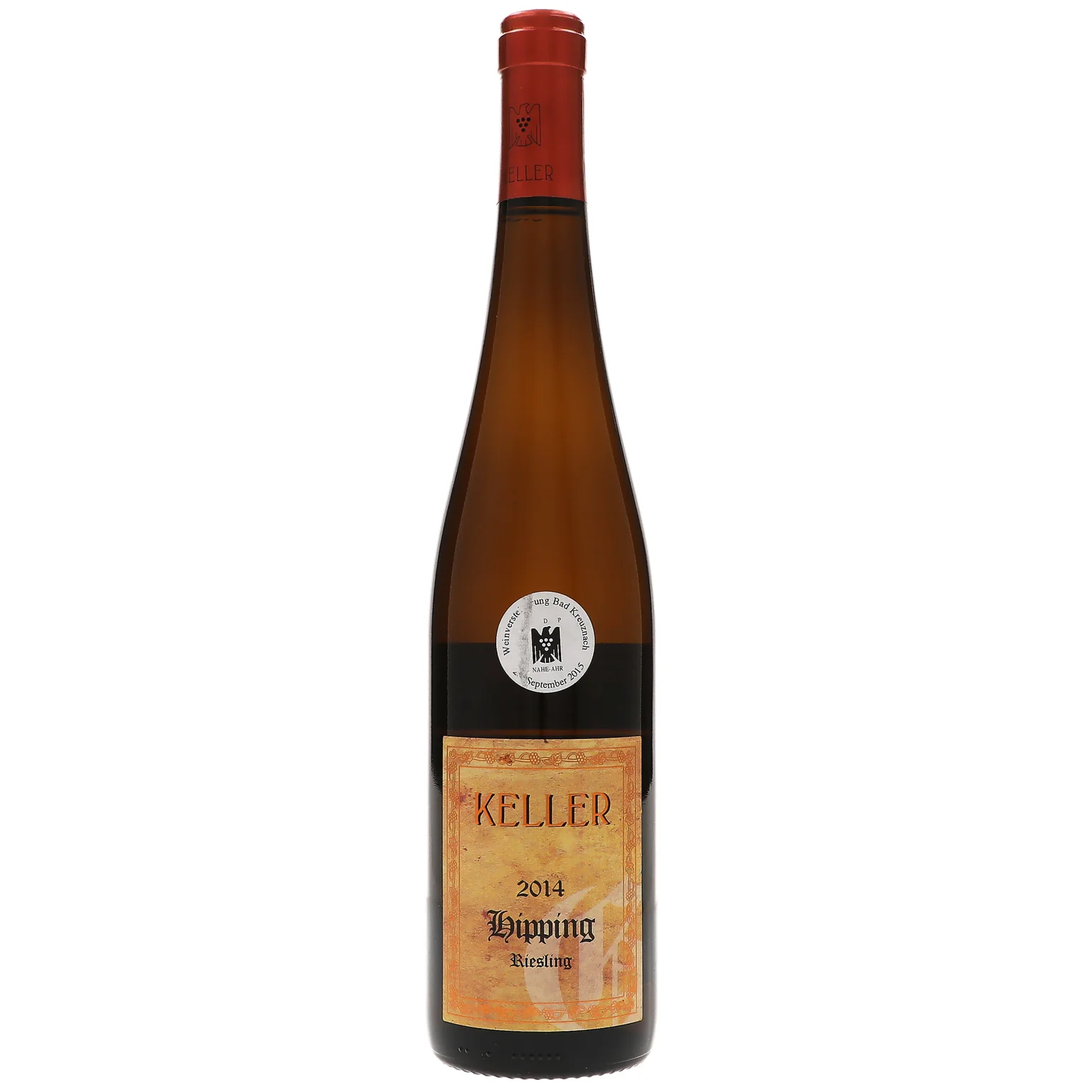 2014 Keller, Niersteiner Hipping Riesling GG, Rheinhessen