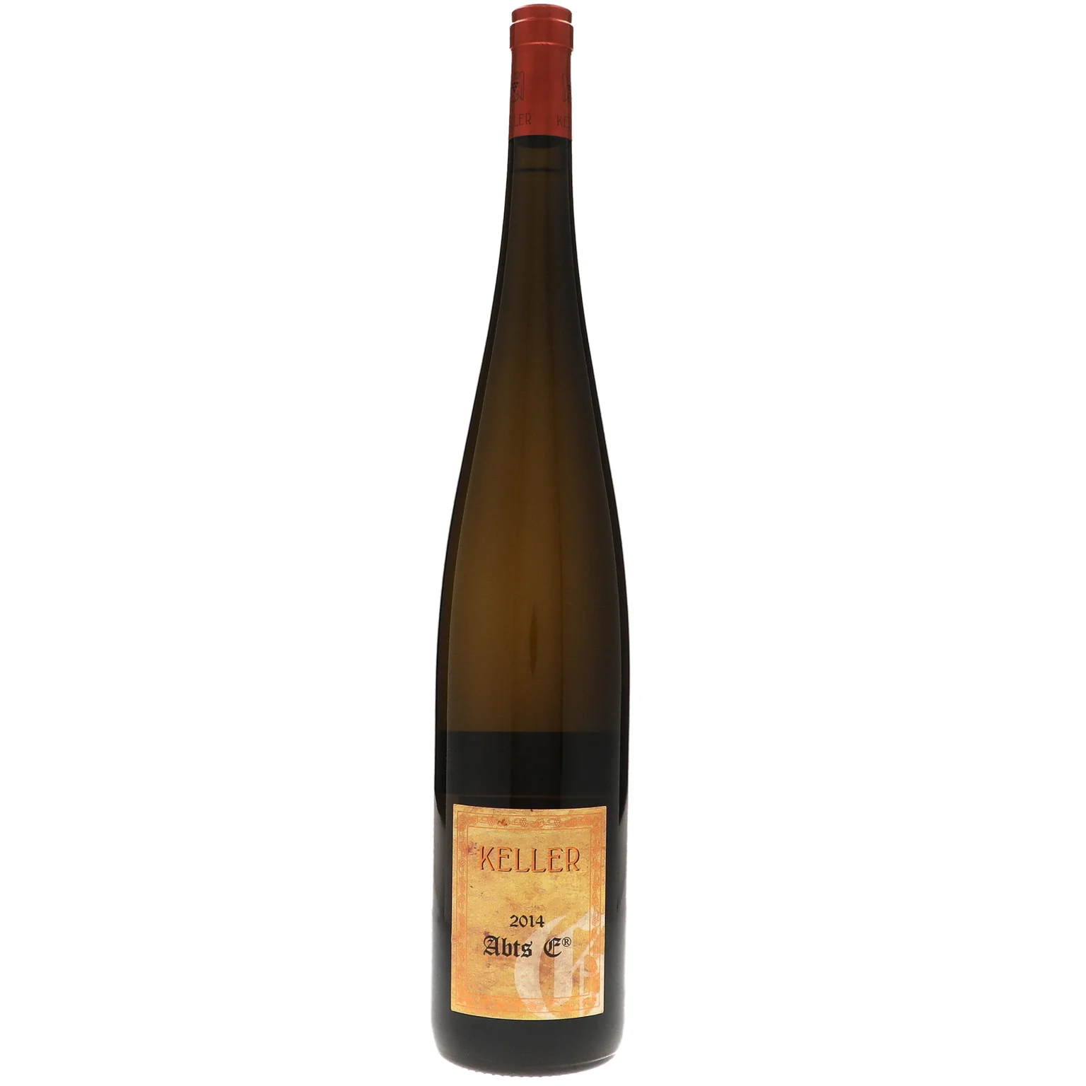 2014 Keller, Westhofener Brunnenhauschen Abtserde Riesling GG, Rheinhessen 1.5L