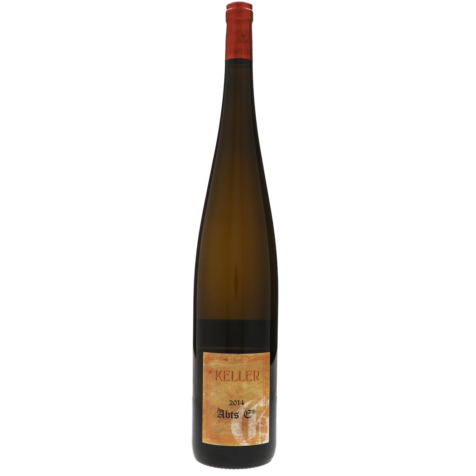 2014 Keller, Westhofener Brunnenhauschen Abtserde Riesling GG, Rheinhessen 1.5L