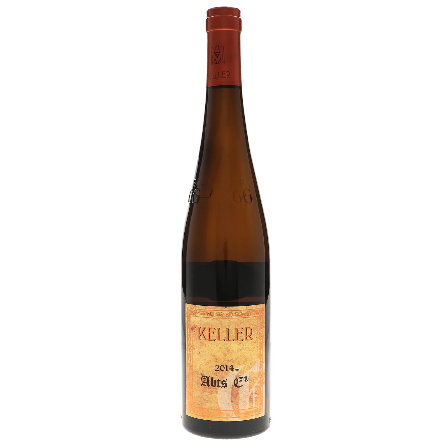 2014 Keller, Westhofener Brunnenhauschen Abtserde Riesling GG, Rheinhessen