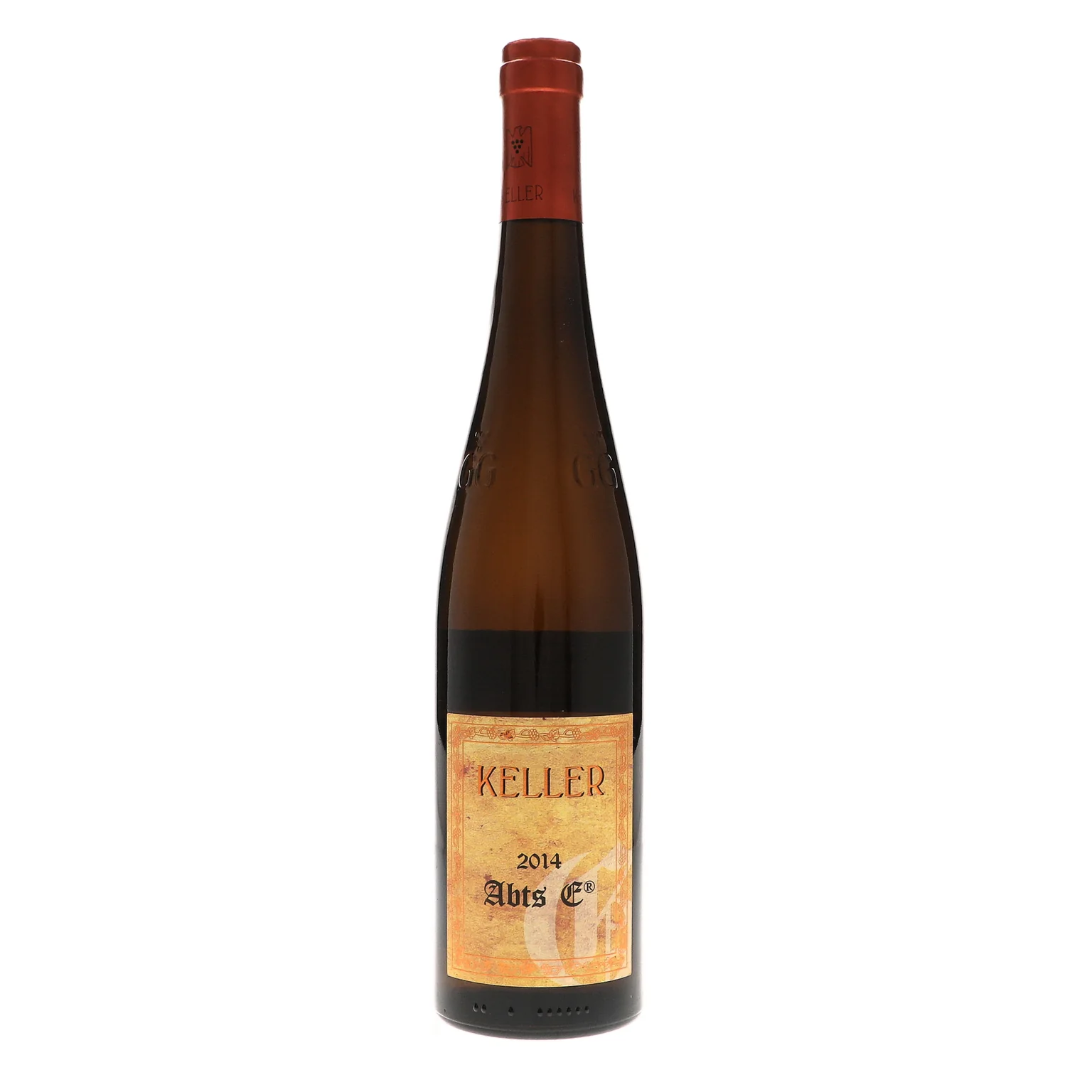 2014 Keller, Westhofener Brunnenhauschen Abtserde Riesling GG, Rheinhessen