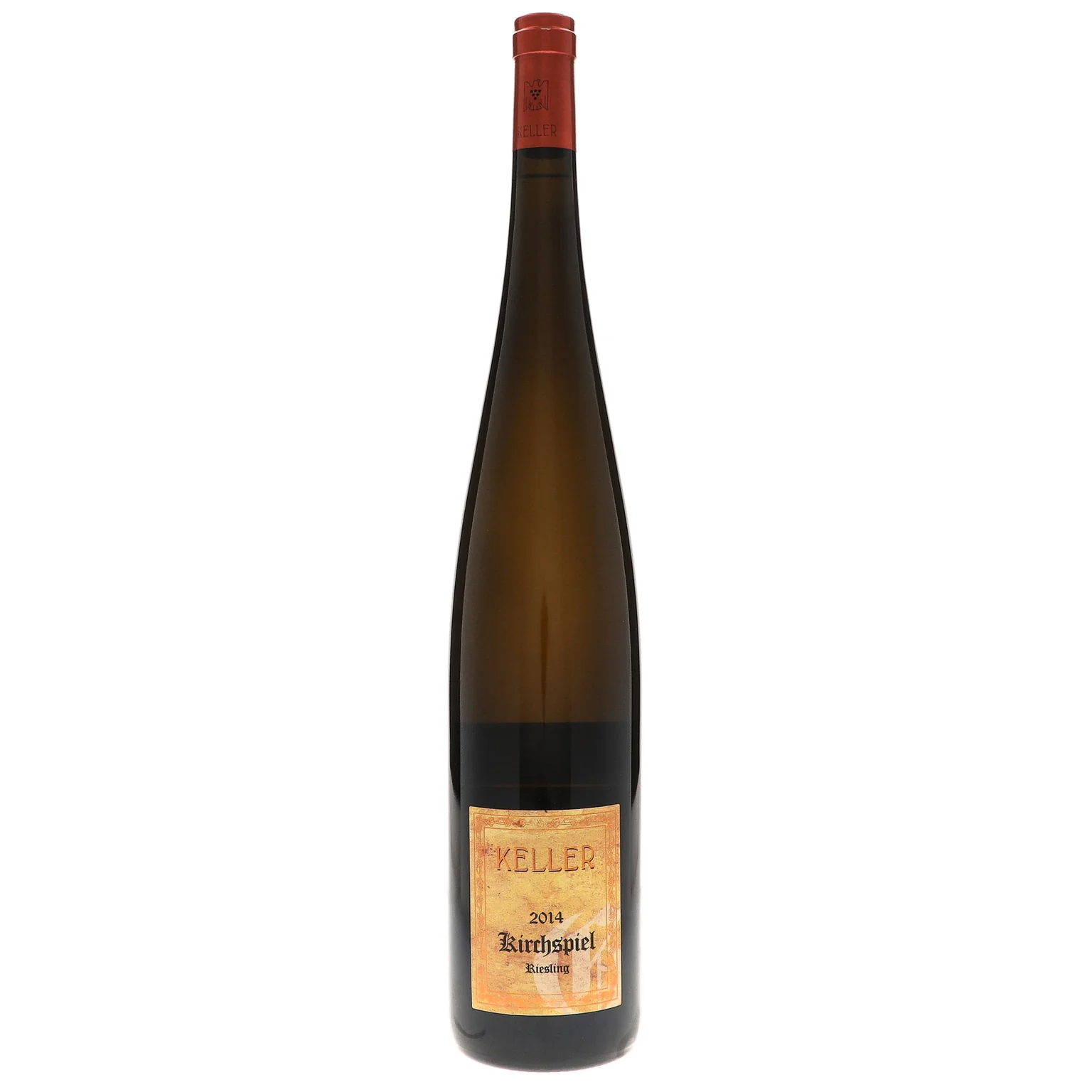 2014 Keller, Westhofener Kirchspiel Riesling GG, Rheinhessen 1.5L