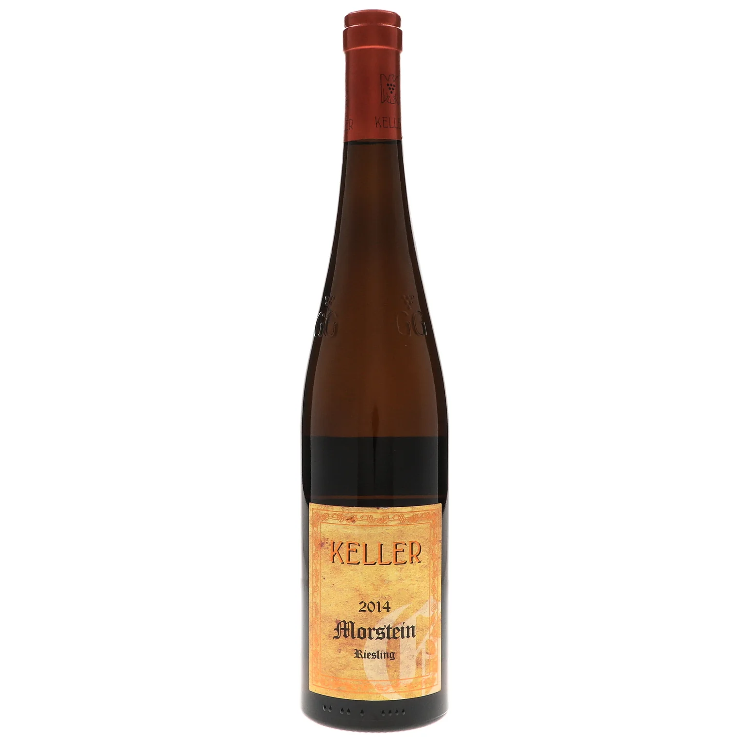 2014 Keller, Westhofener Morstein Riesling GG, Rheinhessen