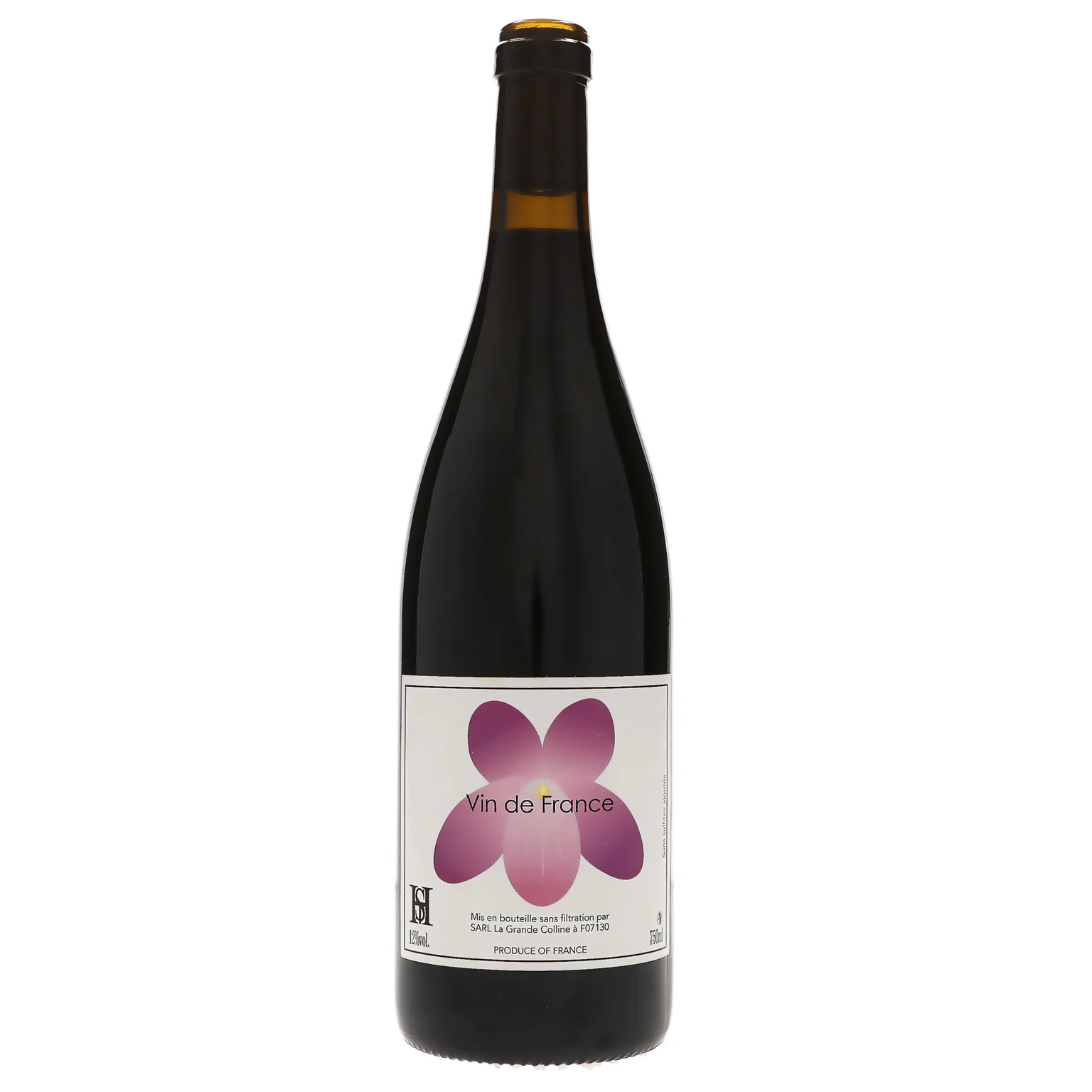 2014 La Grande Colline, Saint-Joseph (Hirotake Ooka)