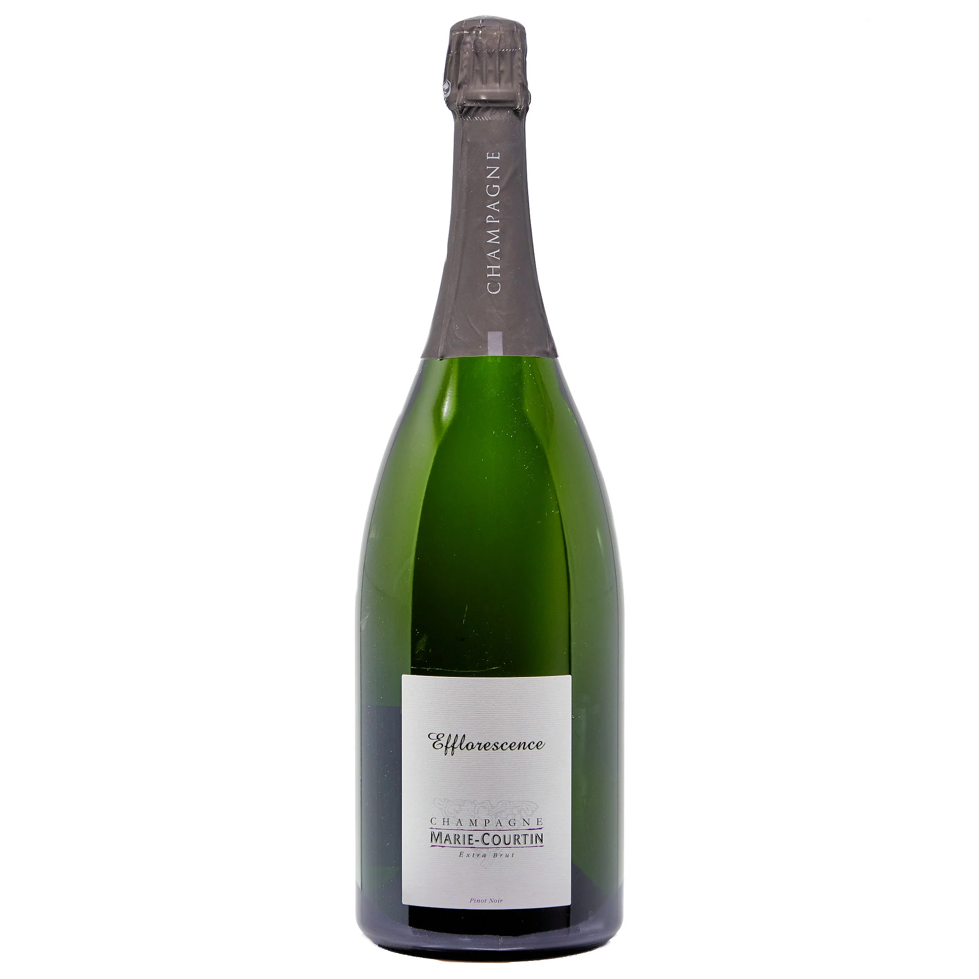 2014 Marie-Courtin, Efflorescence Extra Brut