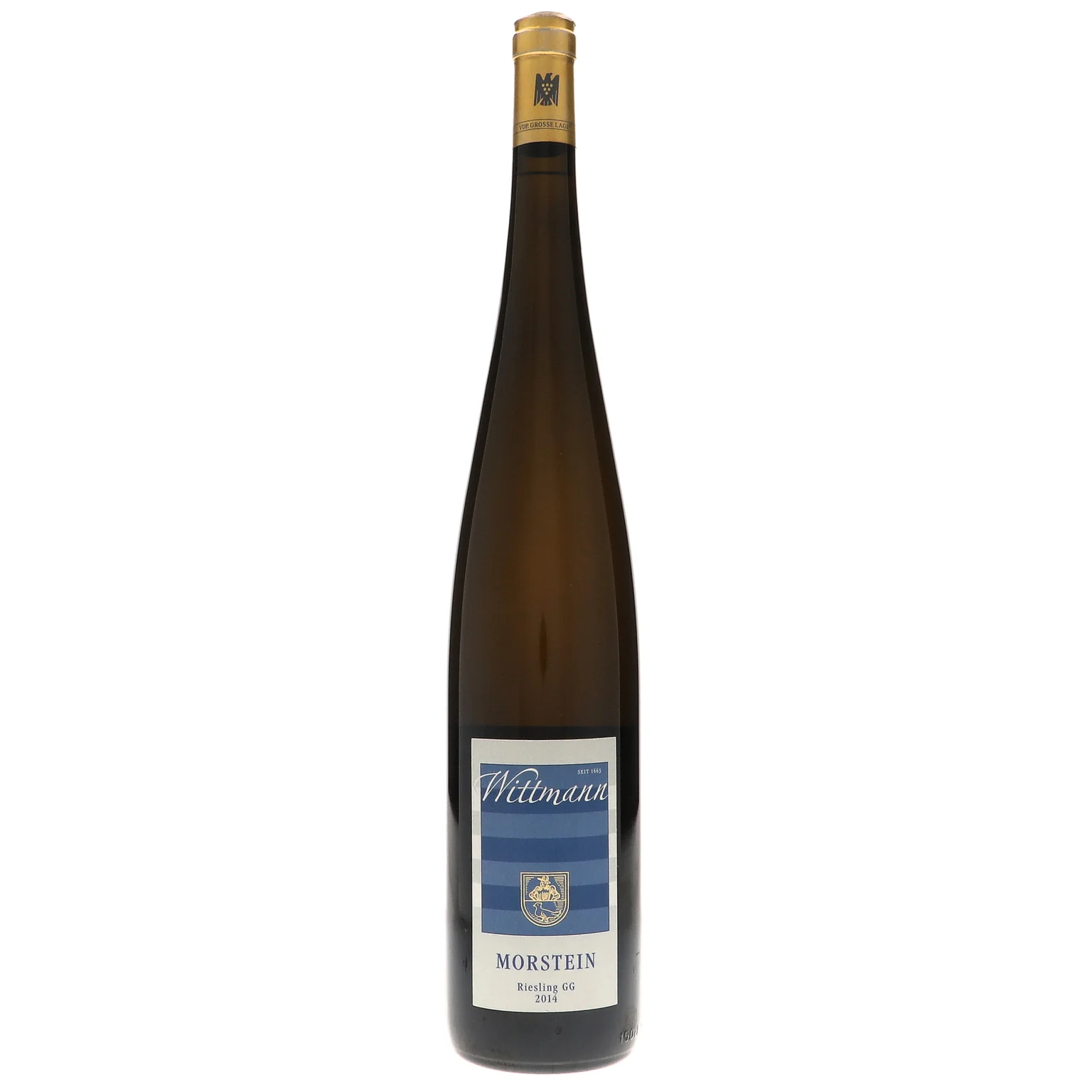 2014 Wittmann, Westhofener Morstein Riesling GG, Rheinhessen 1.5L
