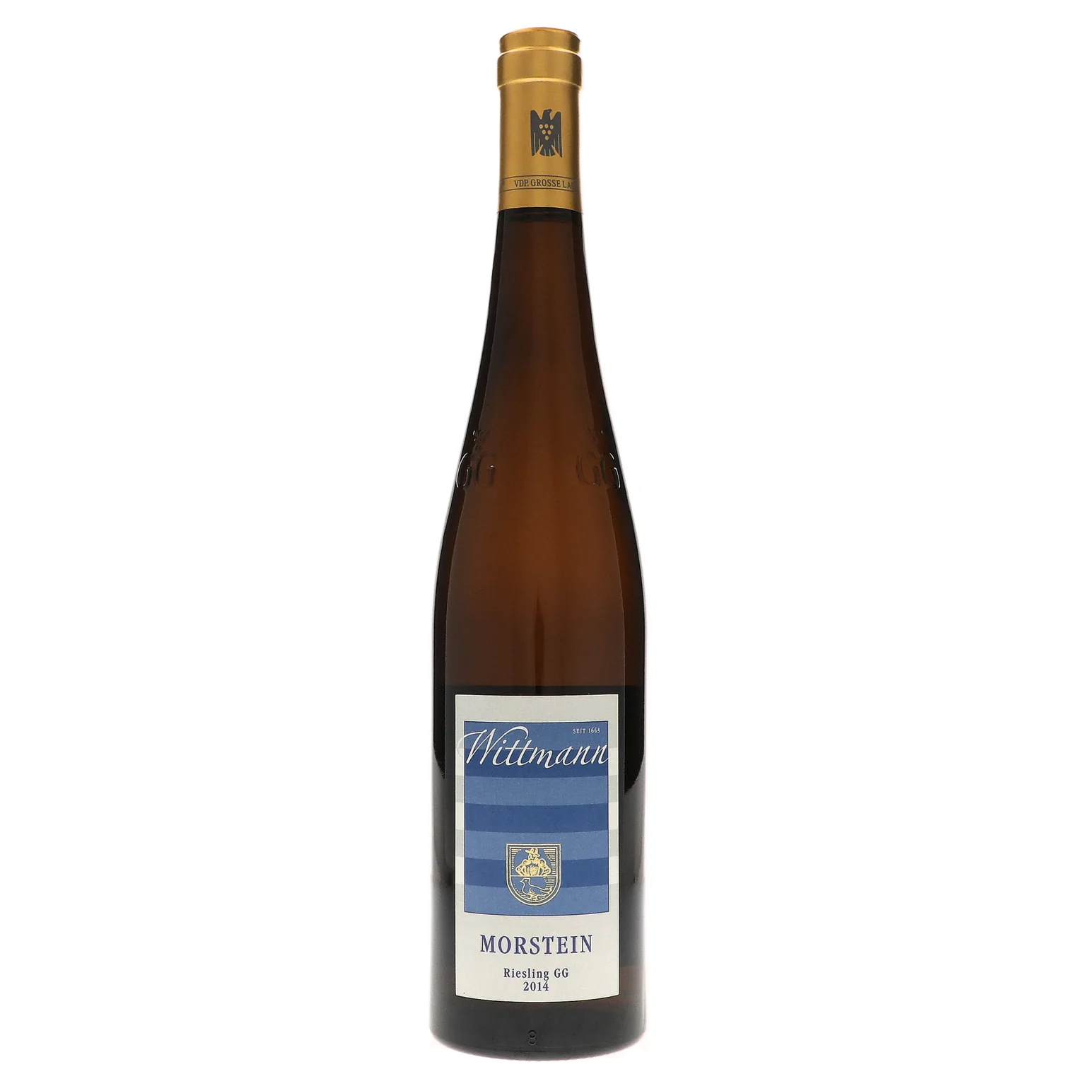 2014 Wittmann, Westhofener Morstein Riesling GG, Rheinhessen