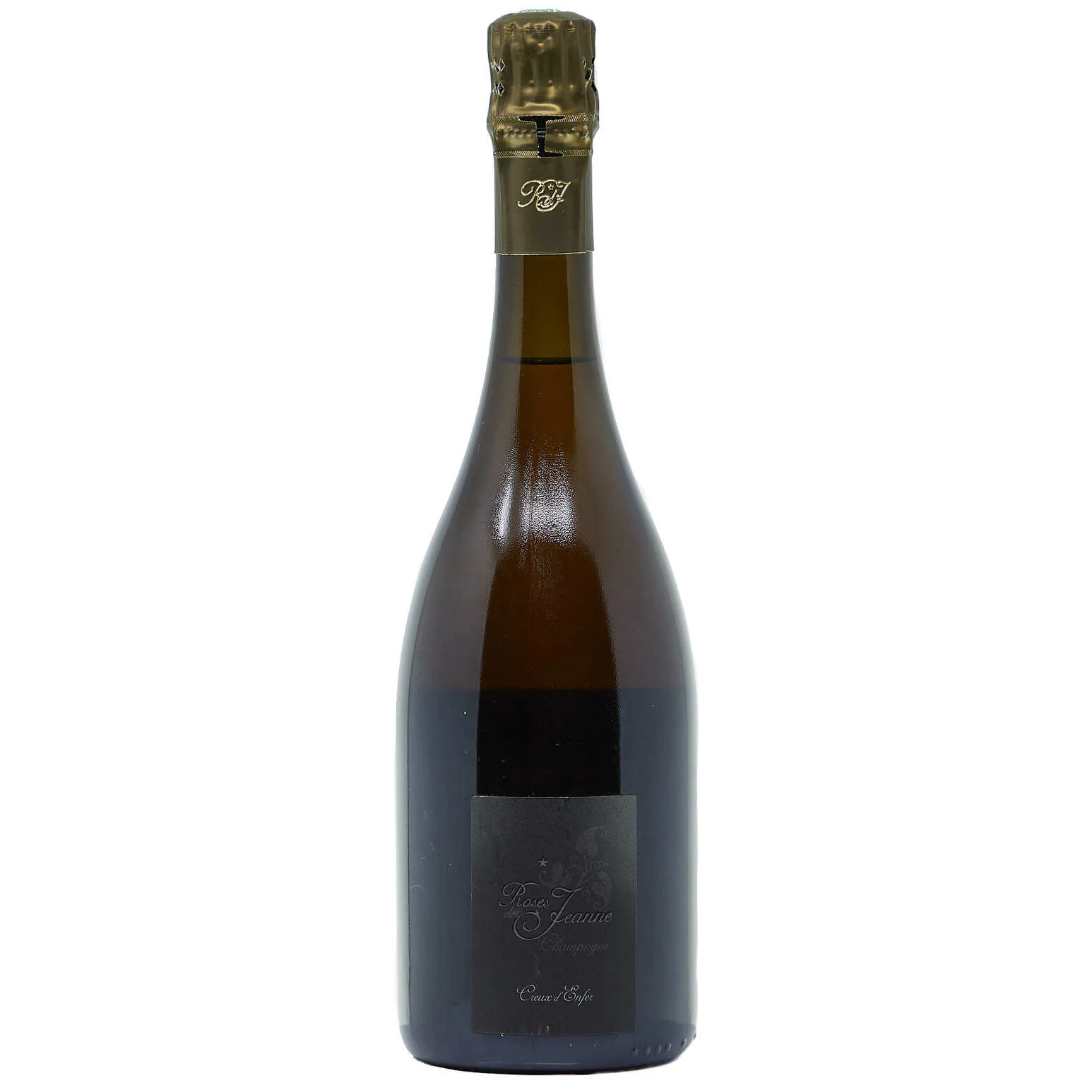 2015 Cedric Bouchard, Roses de Jeanne Presle