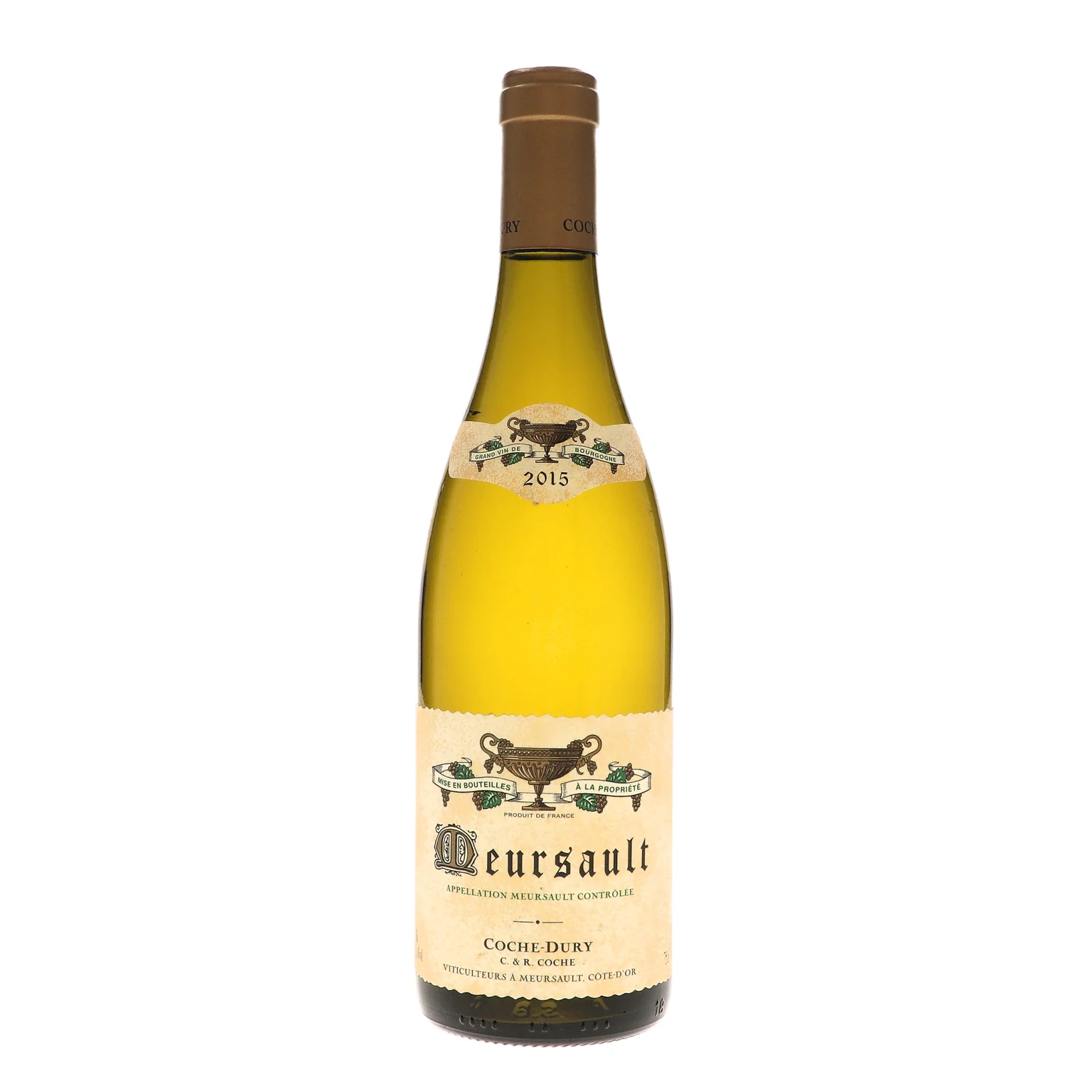 2015 Coche-Dury, Meursault