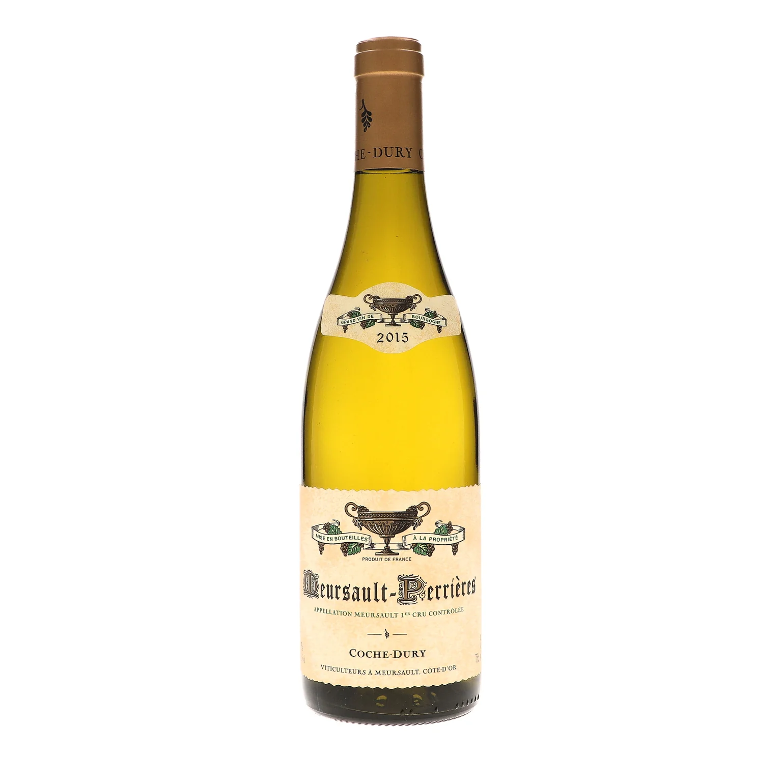 2015 Coche-Dury, Meursault Premier Cru, Perrieres