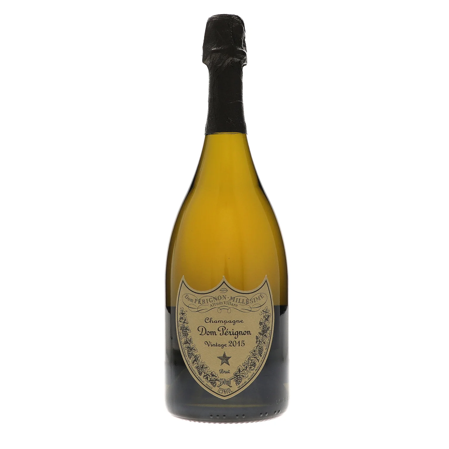 2015 Dom Perignon